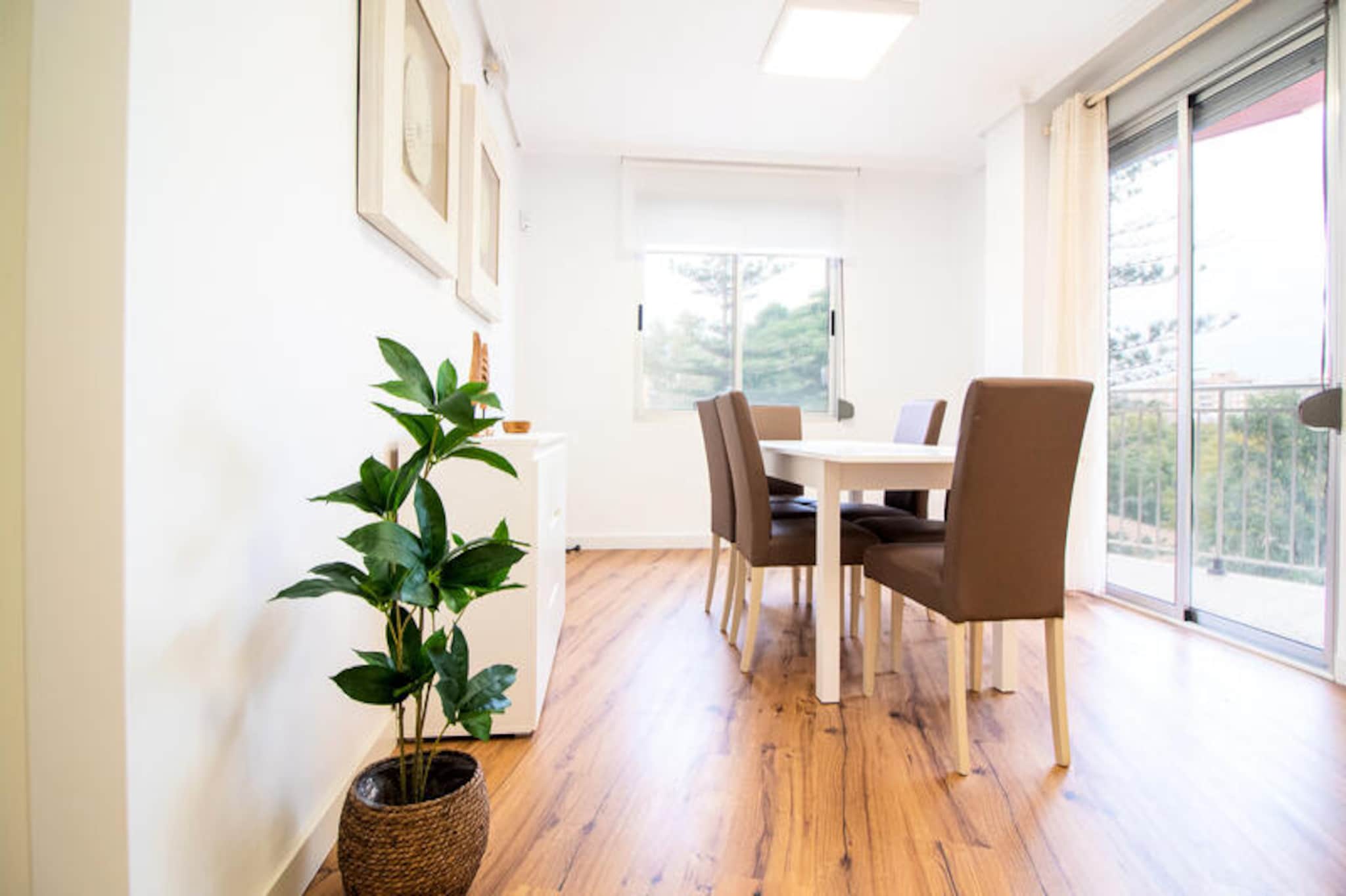 Appartements à Puerto de Sagunto-Nicht zugeordnet