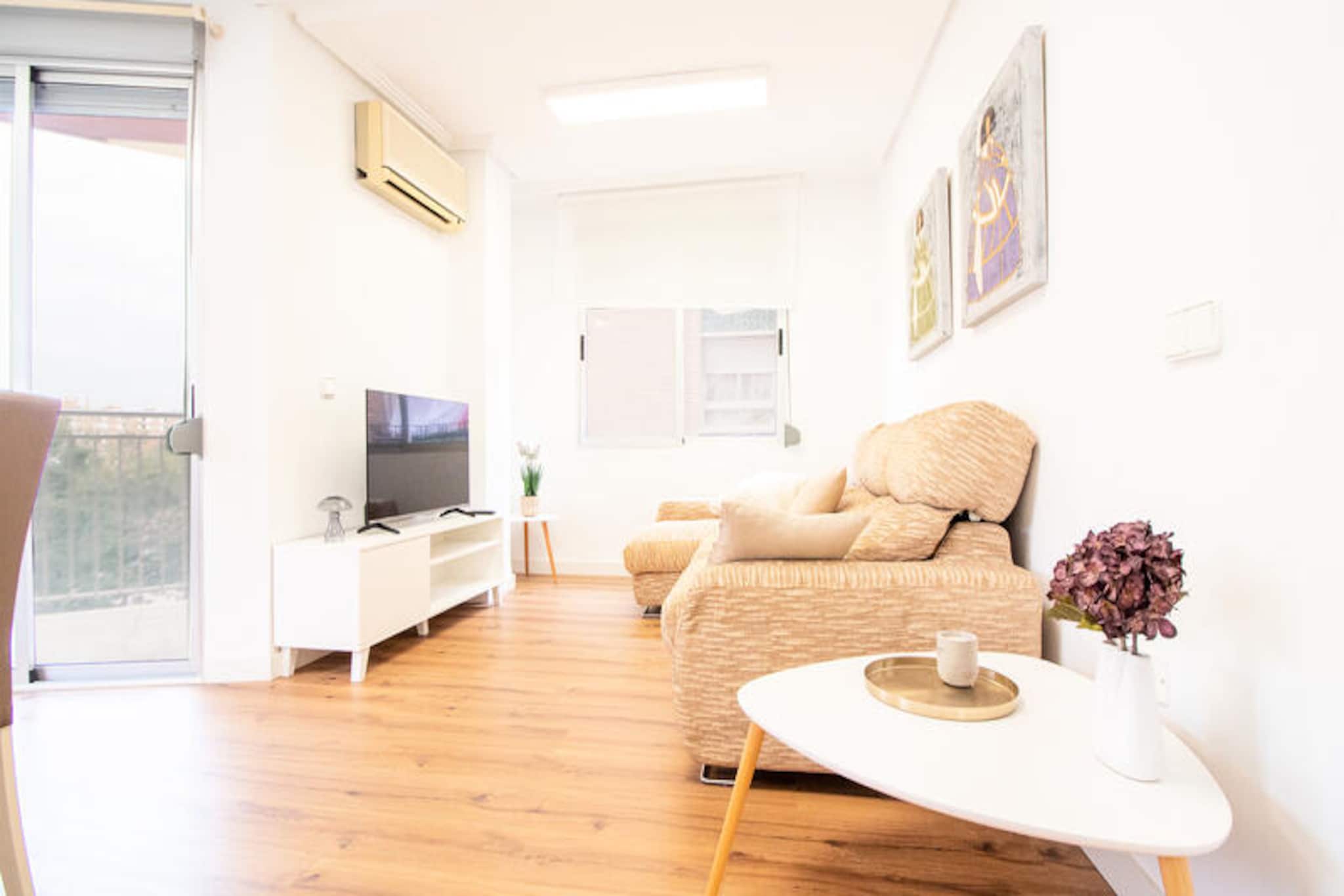 Appartements à Puerto de Sagunto-Nicht zugeordnet