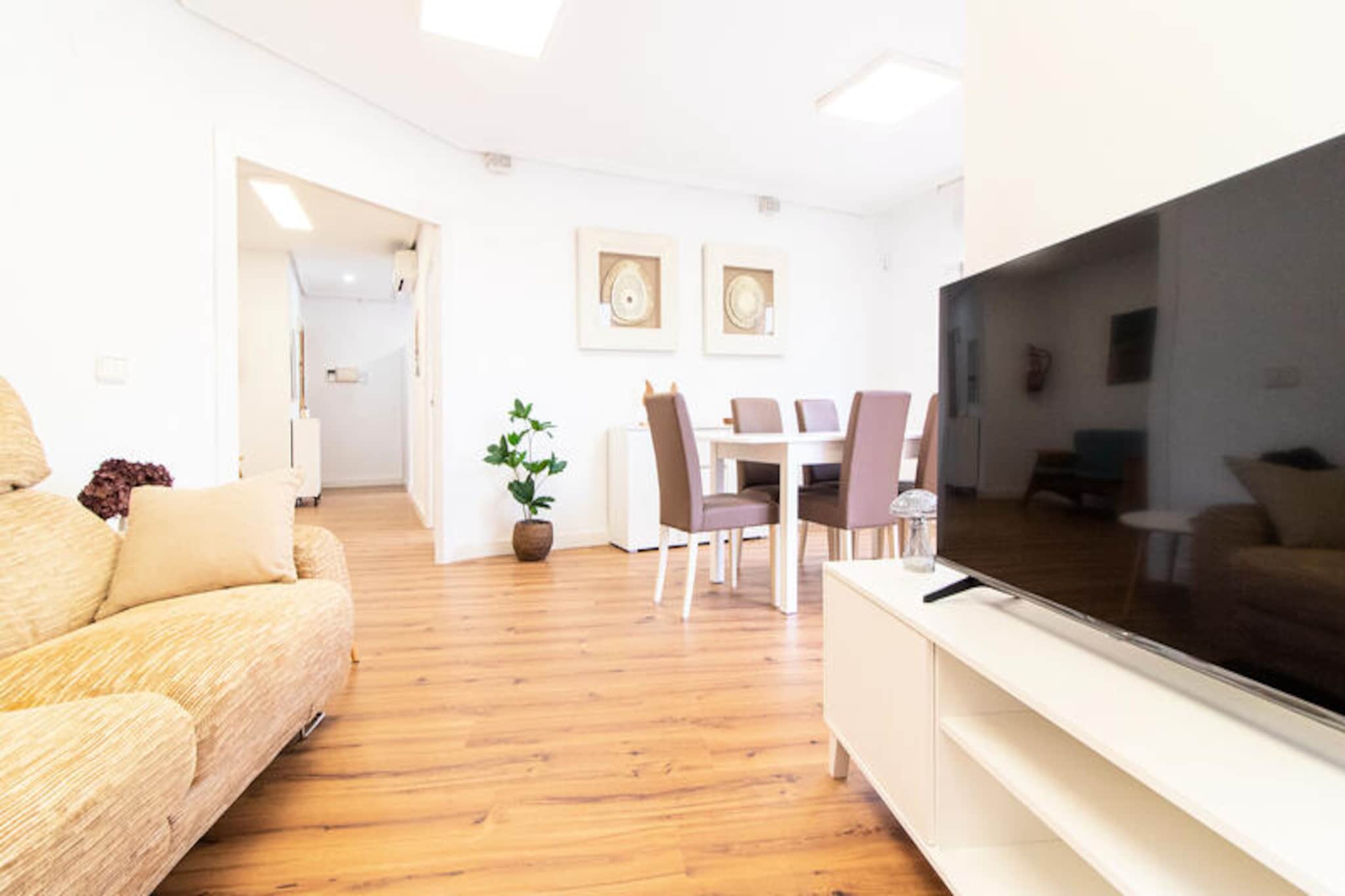 Appartements à Puerto de Sagunto-Nicht zugeordnet