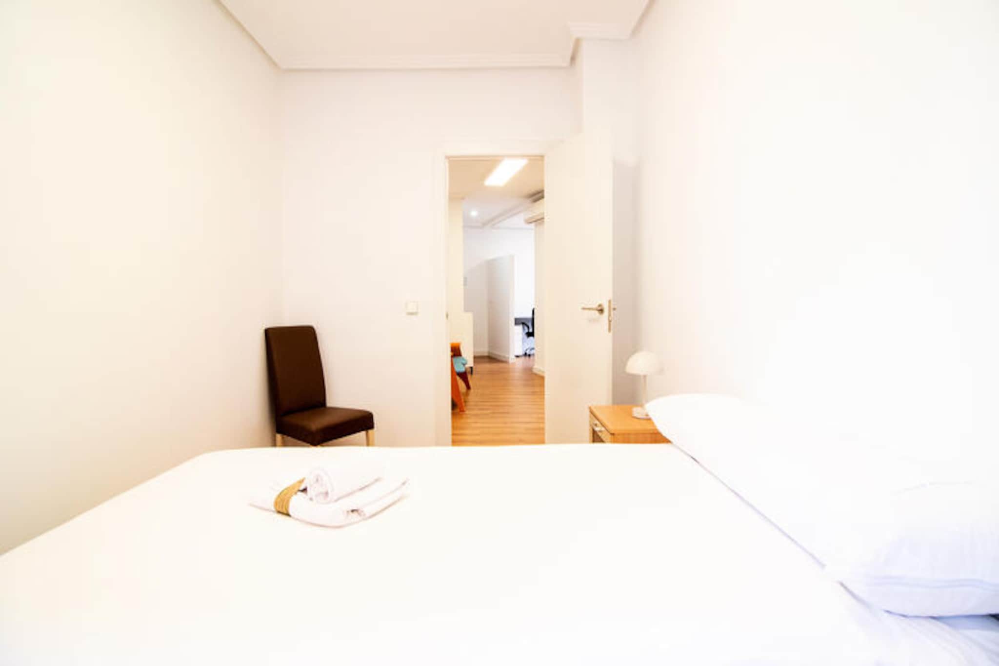 Appartements à Puerto de Sagunto-Nicht zugeordnet