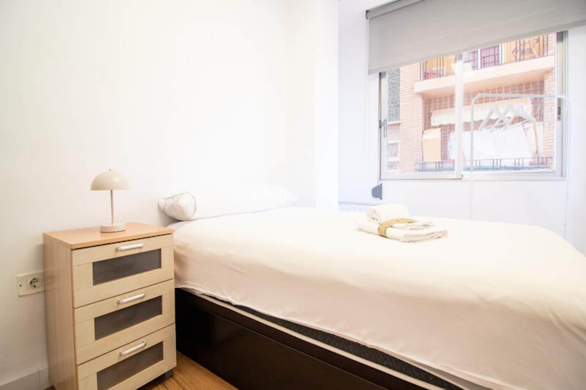 Appartements à Puerto de Sagunto-Nicht zugeordnet