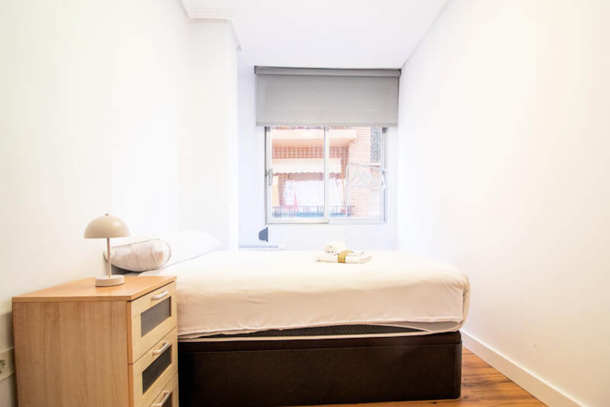 Appartements à Puerto de Sagunto-Nicht zugeordnet