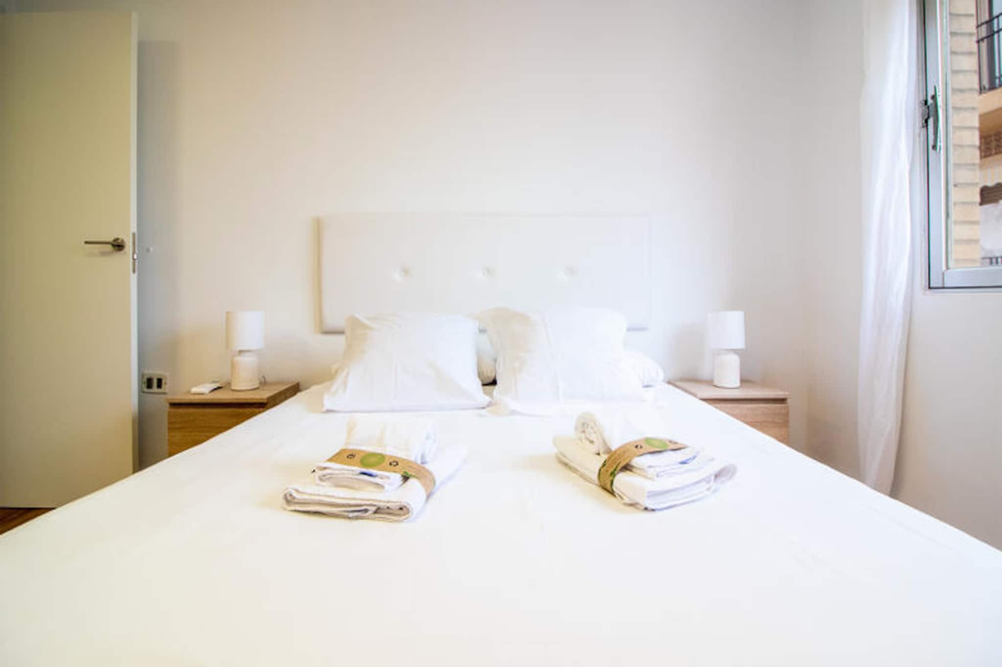 Appartements à Puerto de Sagunto-Nicht zugeordnet