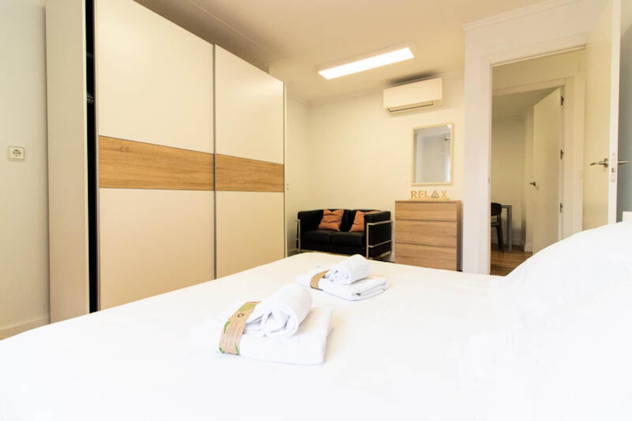 Appartements à Puerto de Sagunto-Nicht zugeordnet