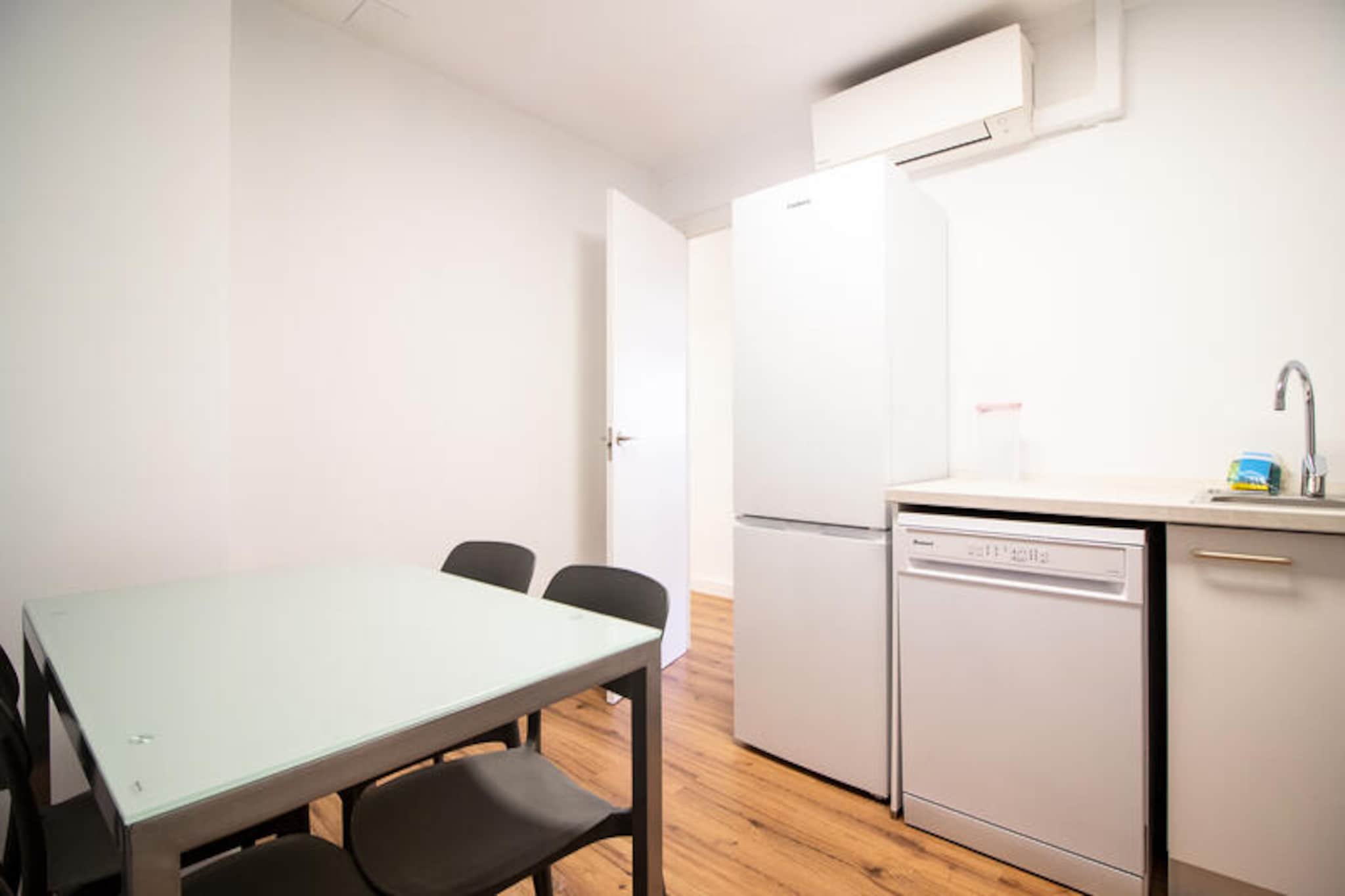 Appartements à Puerto de Sagunto-Nicht zugeordnet