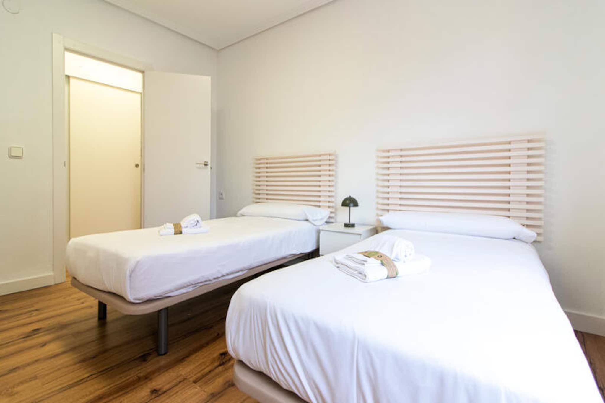 Appartements à Puerto de Sagunto-Nicht zugeordnet