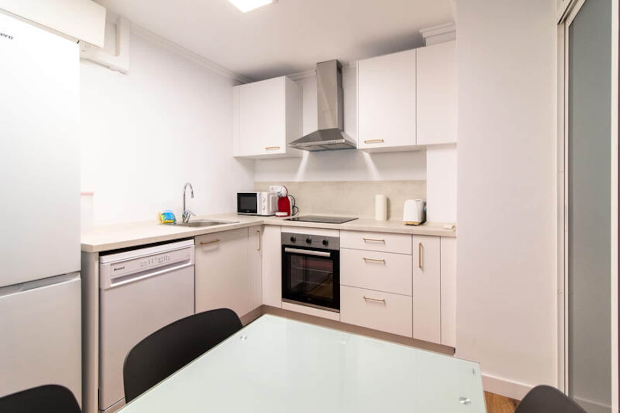 Appartements à Puerto de Sagunto-Nicht zugeordnet