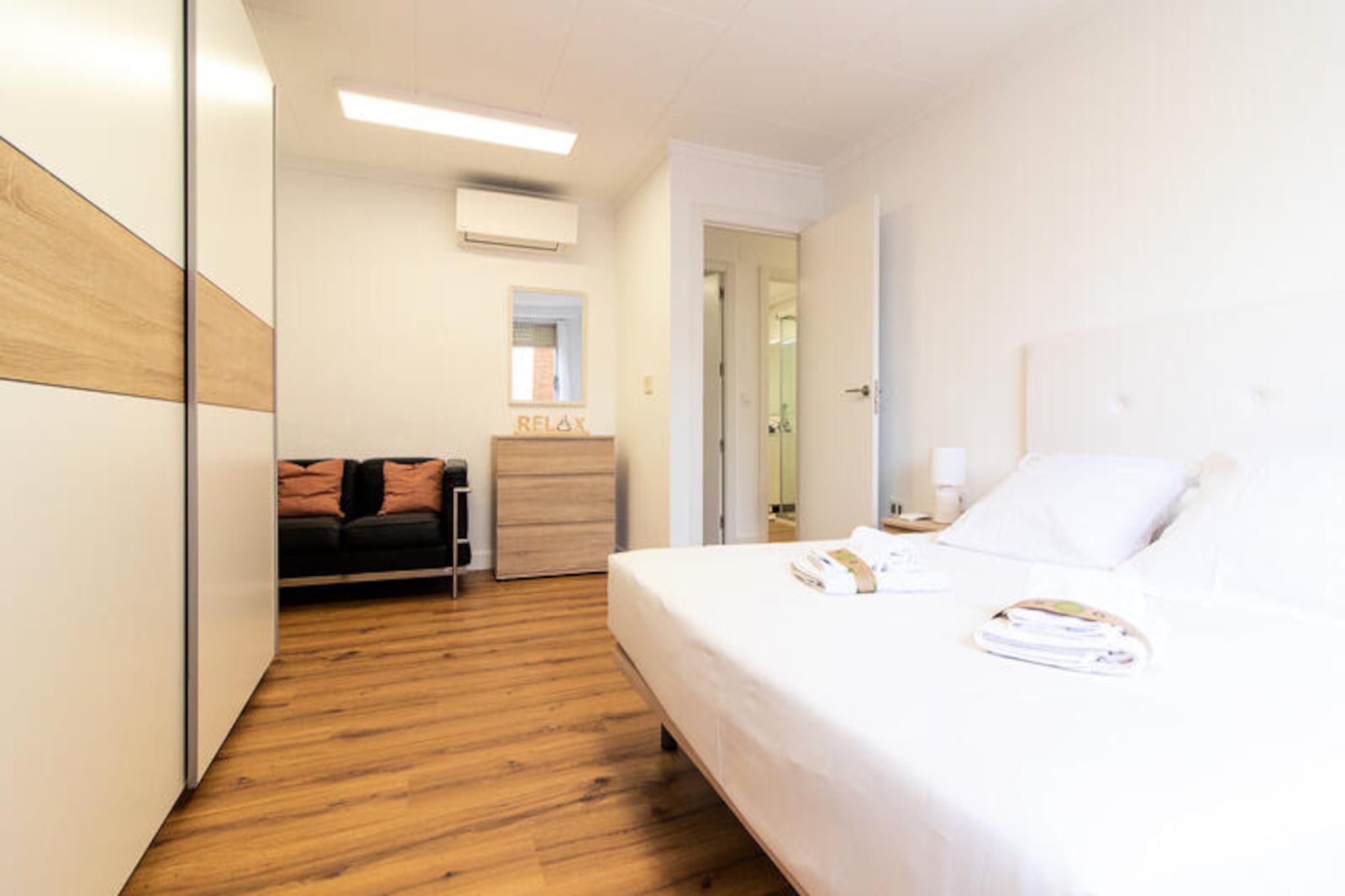 Appartements à Puerto de Sagunto-Nicht zugeordnet