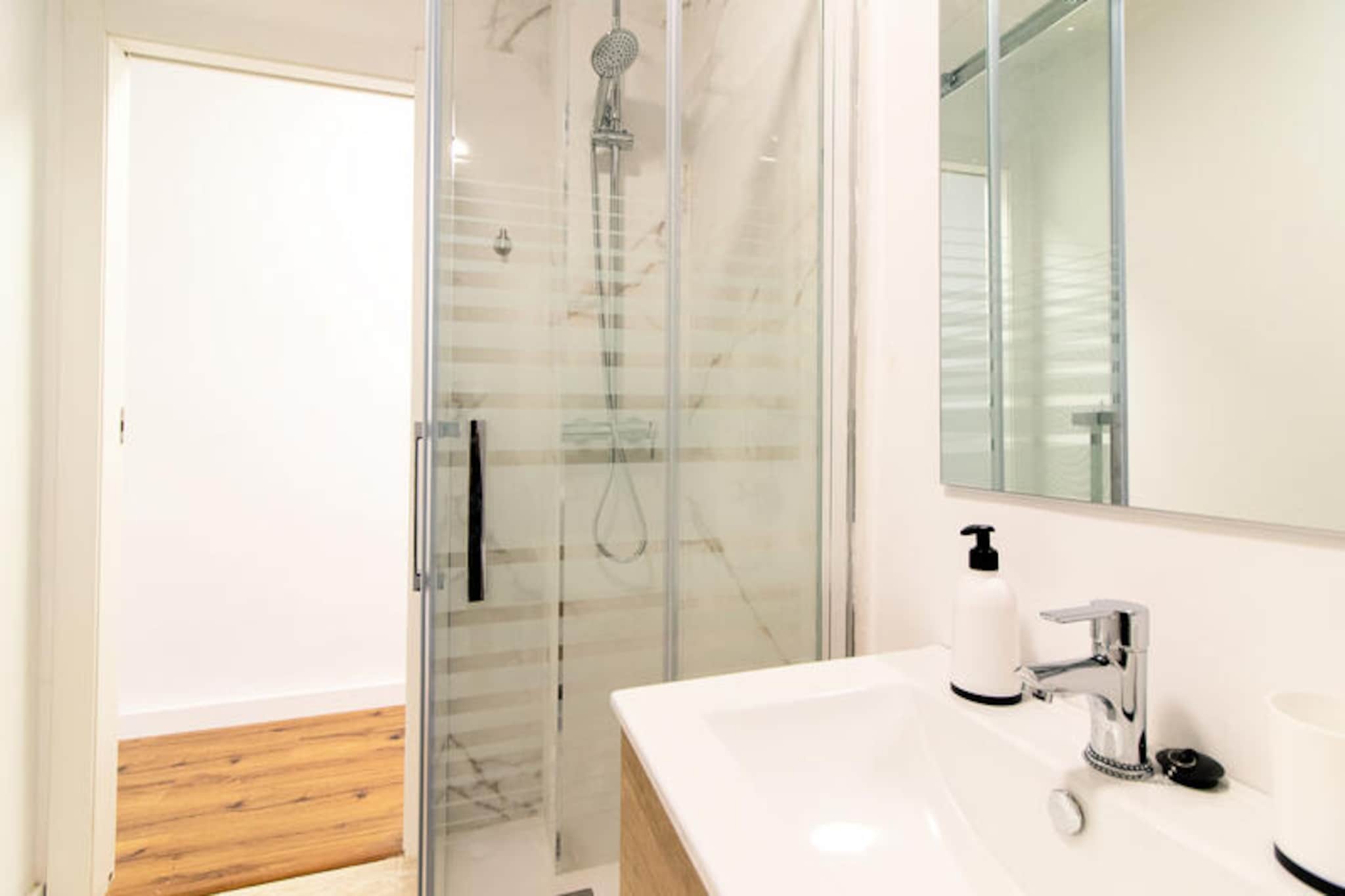 Appartements à Puerto de Sagunto-Nicht zugeordnet