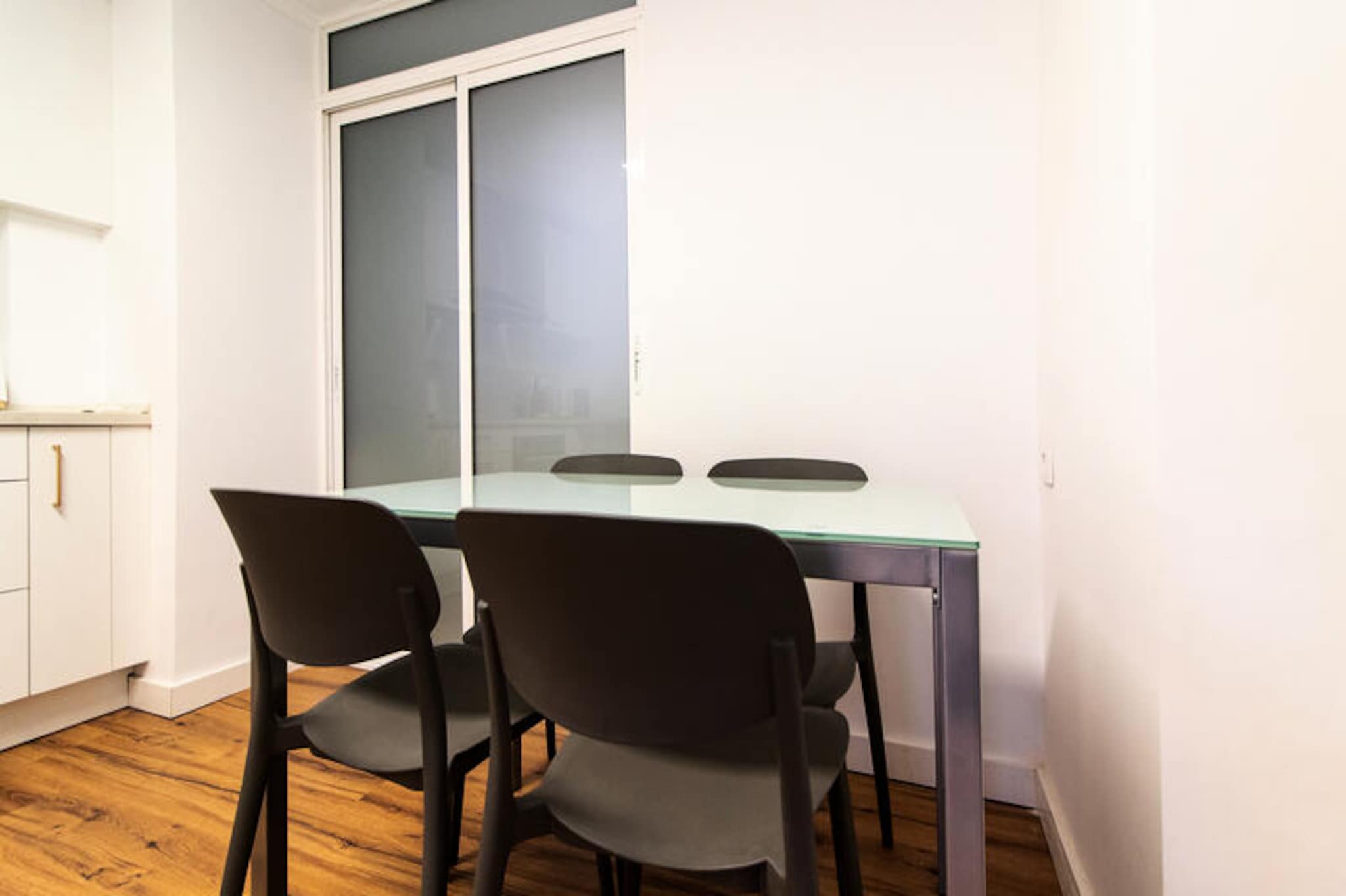 Appartements à Puerto de Sagunto-Nicht zugeordnet