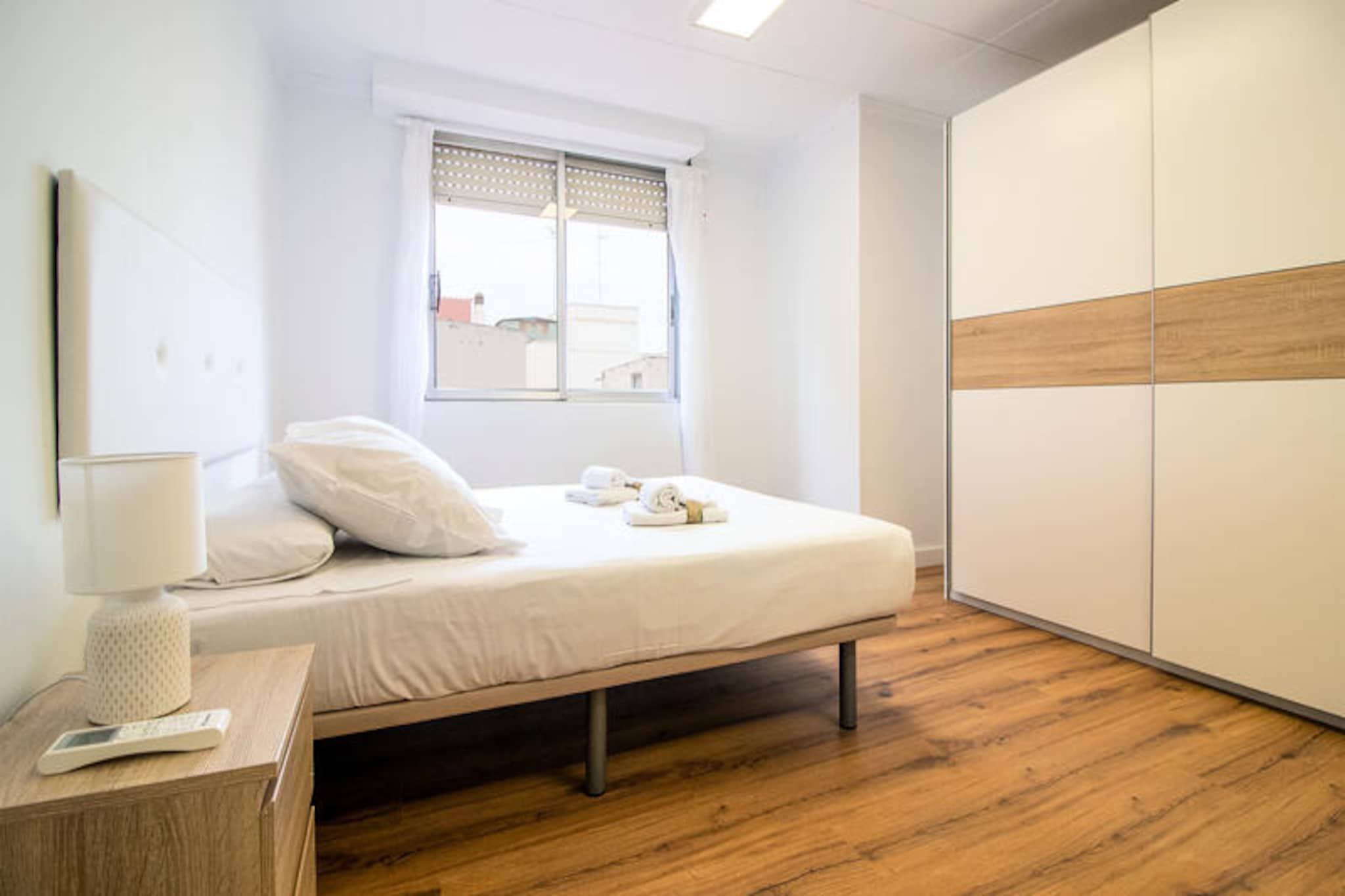 Appartements à Puerto de Sagunto-Nicht zugeordnet