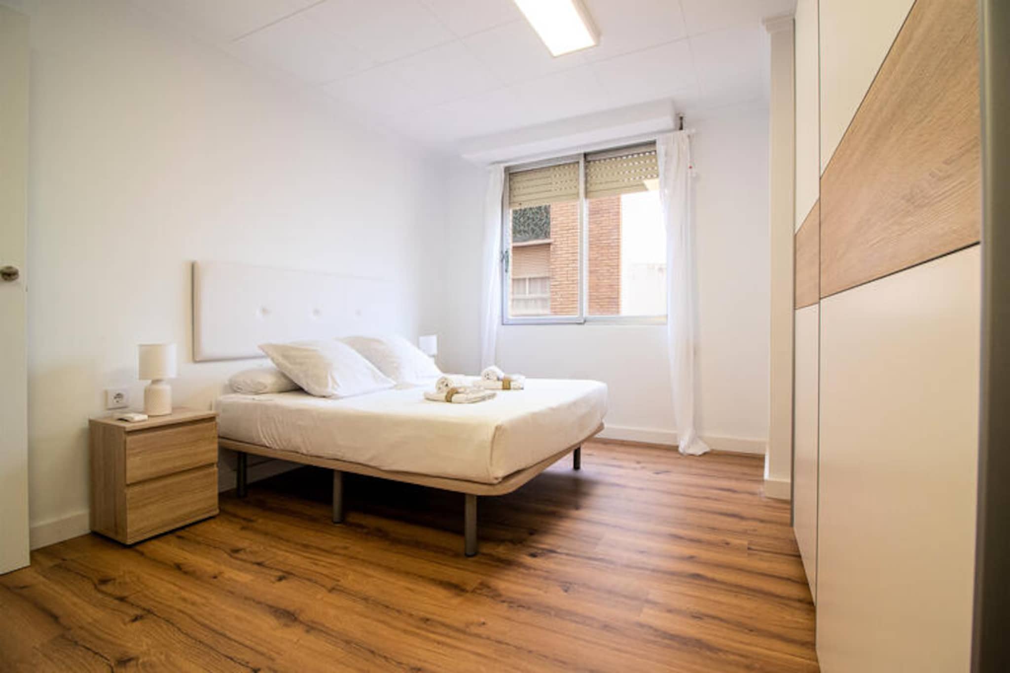 Appartements à Puerto de Sagunto-Nicht zugeordnet