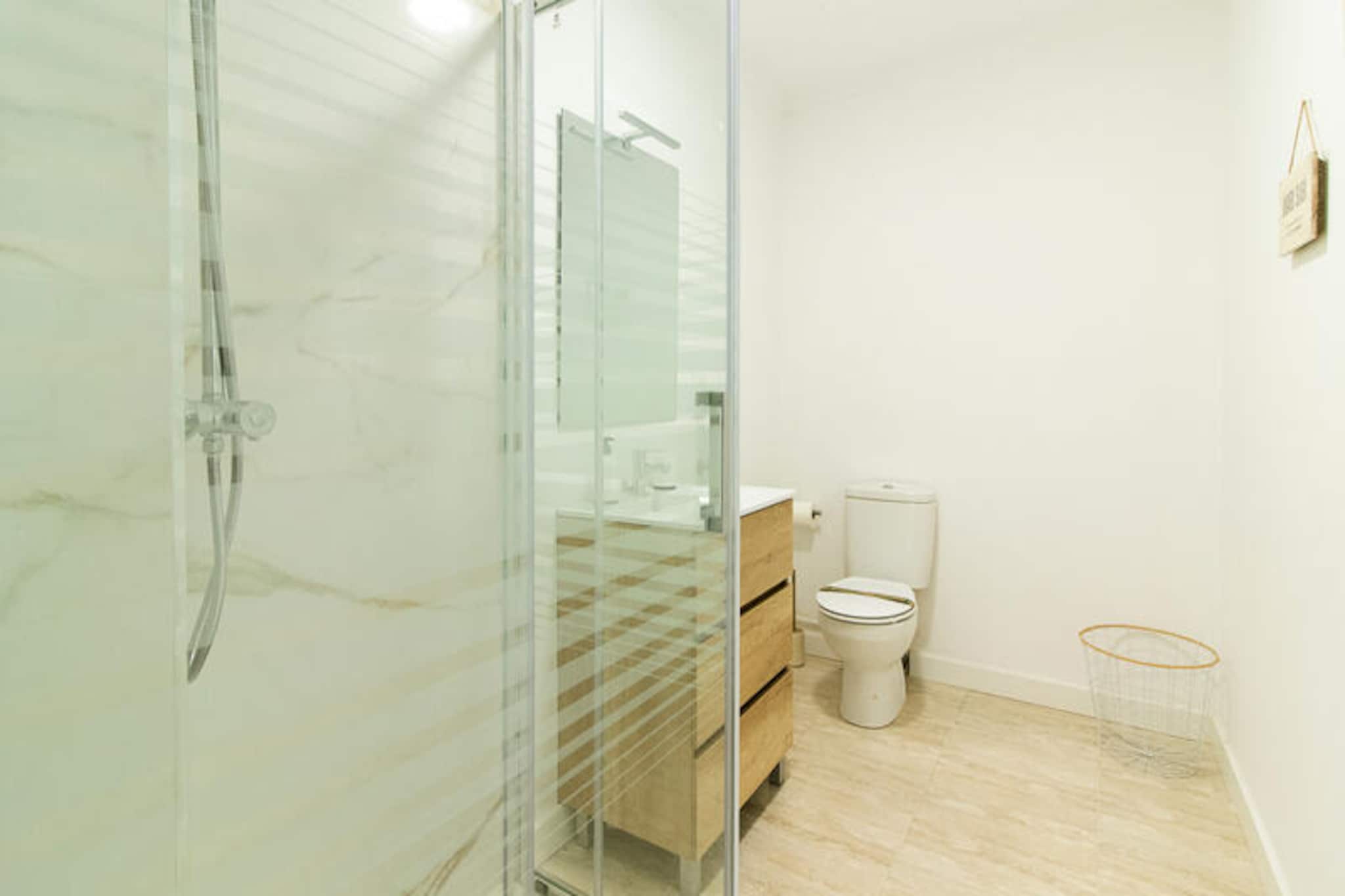 Appartements à Puerto de Sagunto-Nicht zugeordnet