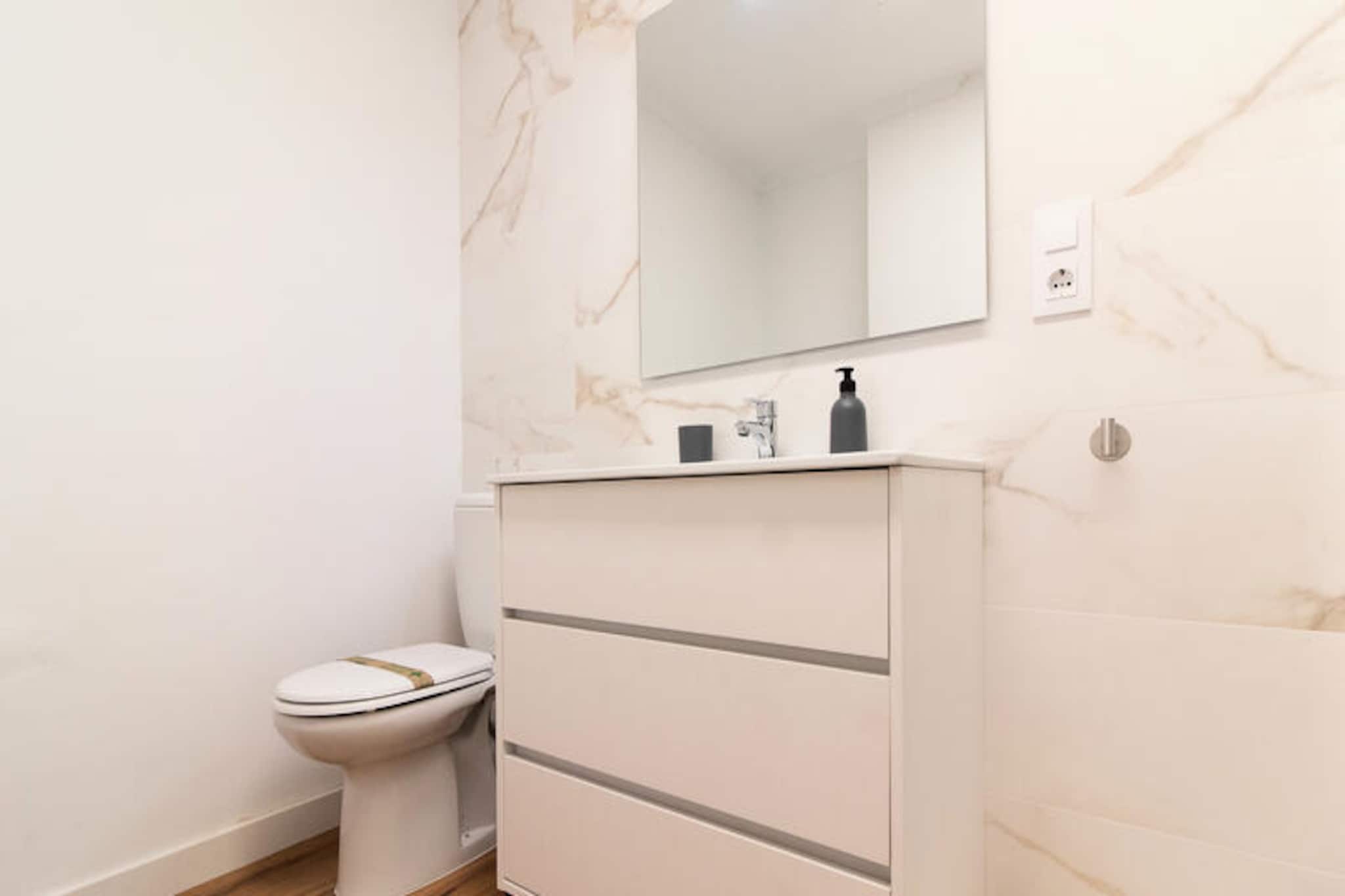 Appartements à Puerto de Sagunto-Nicht zugeordnet