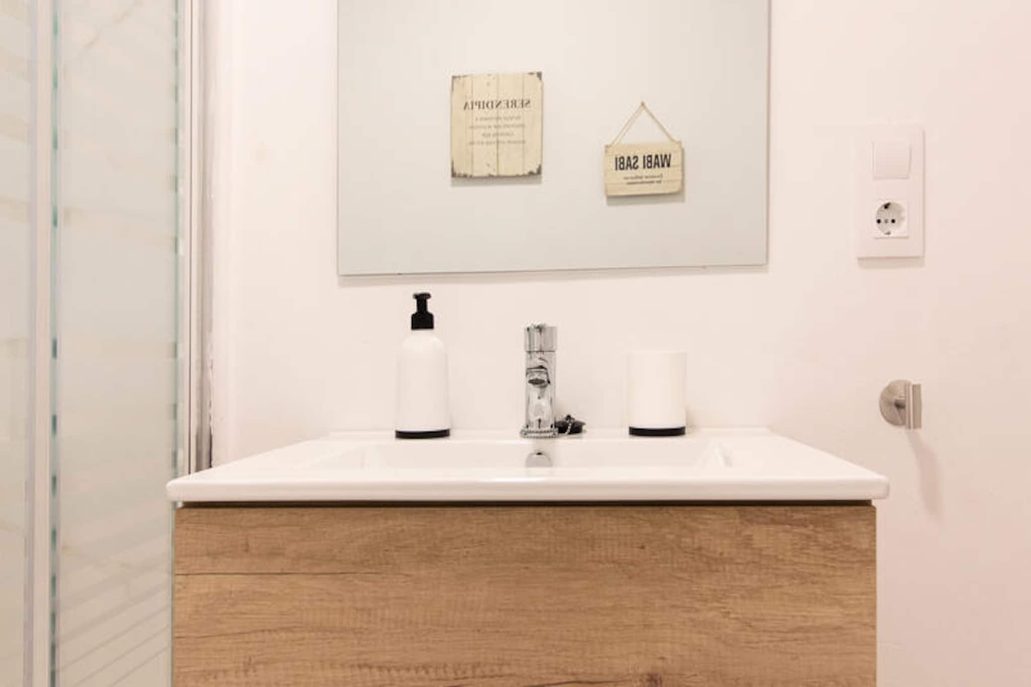 Appartements à Puerto de Sagunto-Nicht zugeordnet