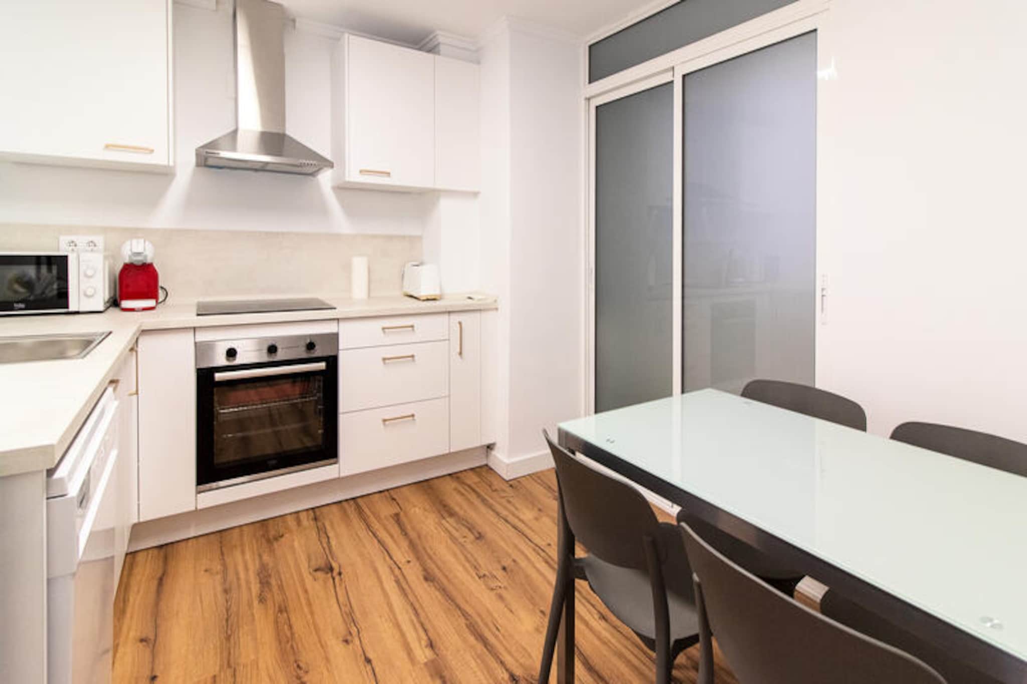 Appartements à Puerto de Sagunto-Nicht zugeordnet