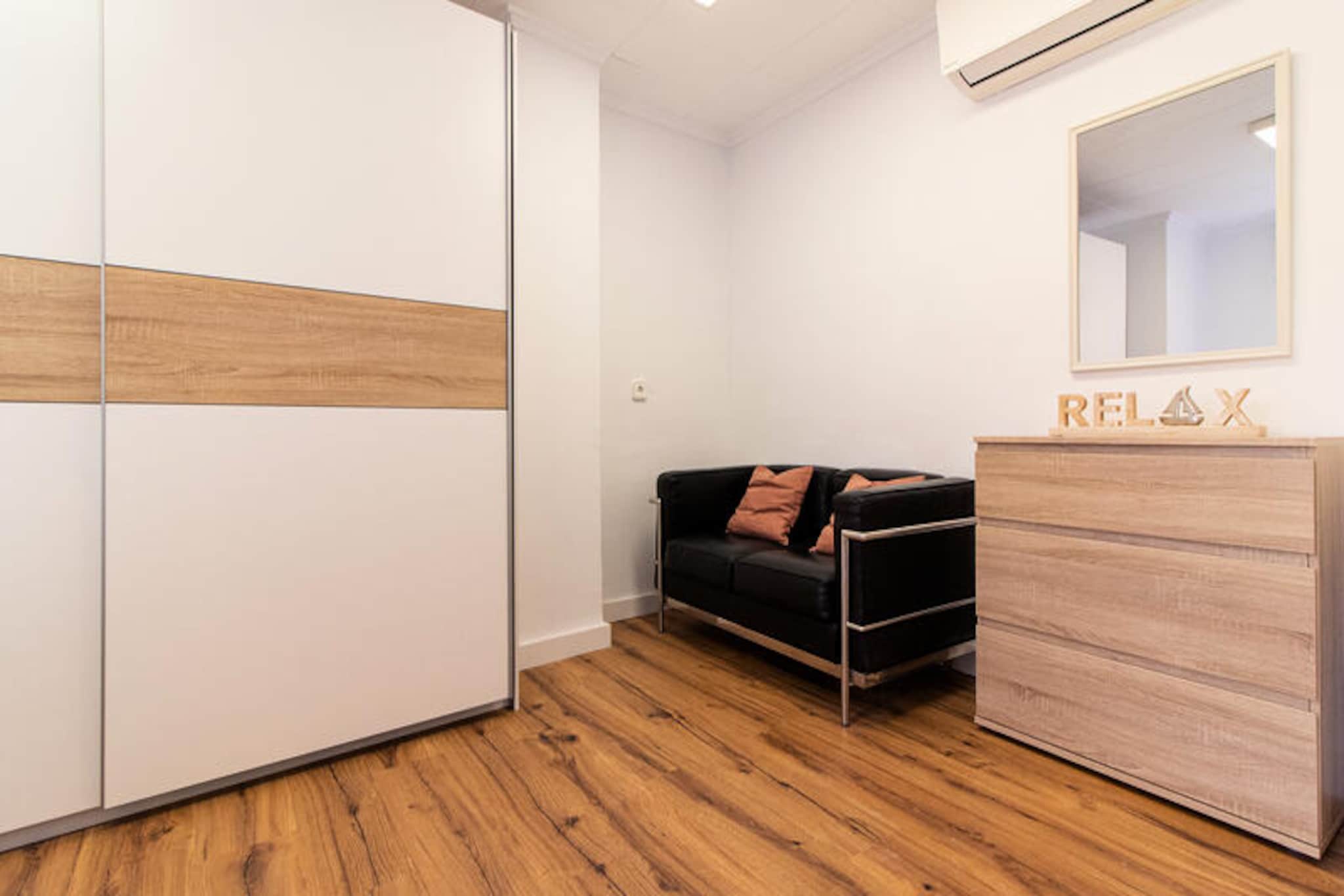 Appartements à Puerto de Sagunto-Nicht zugeordnet