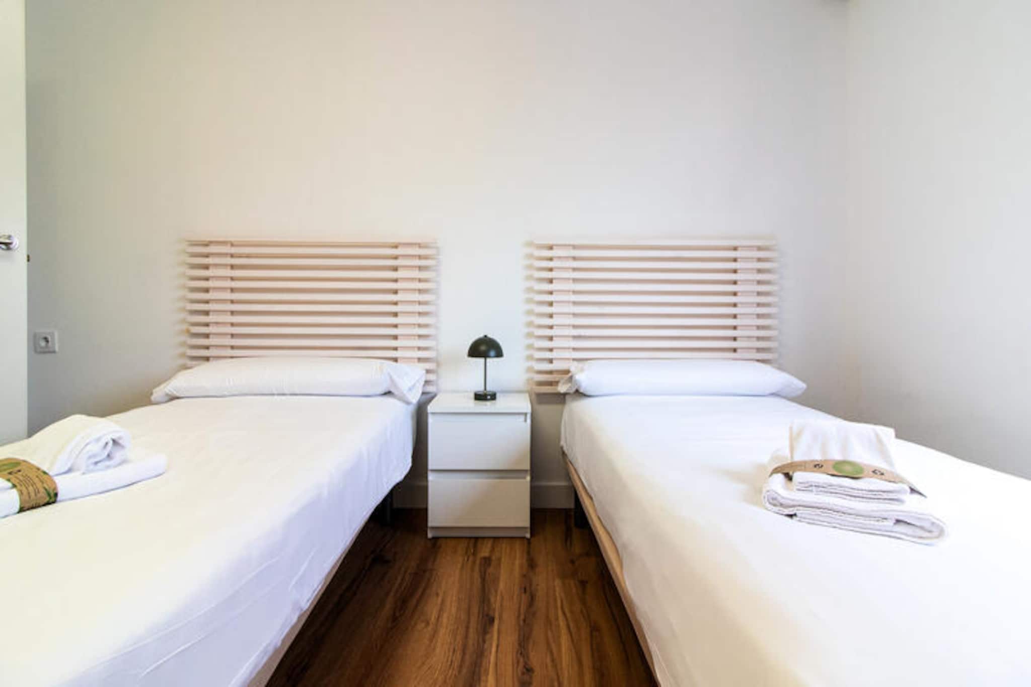 Appartements à Puerto de Sagunto-Nicht zugeordnet