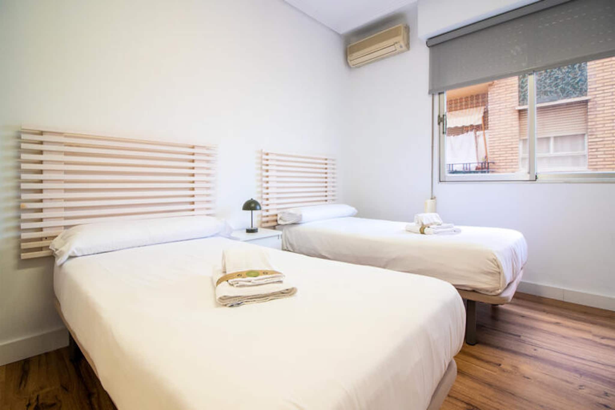 Appartements à Puerto de Sagunto-Nicht zugeordnet