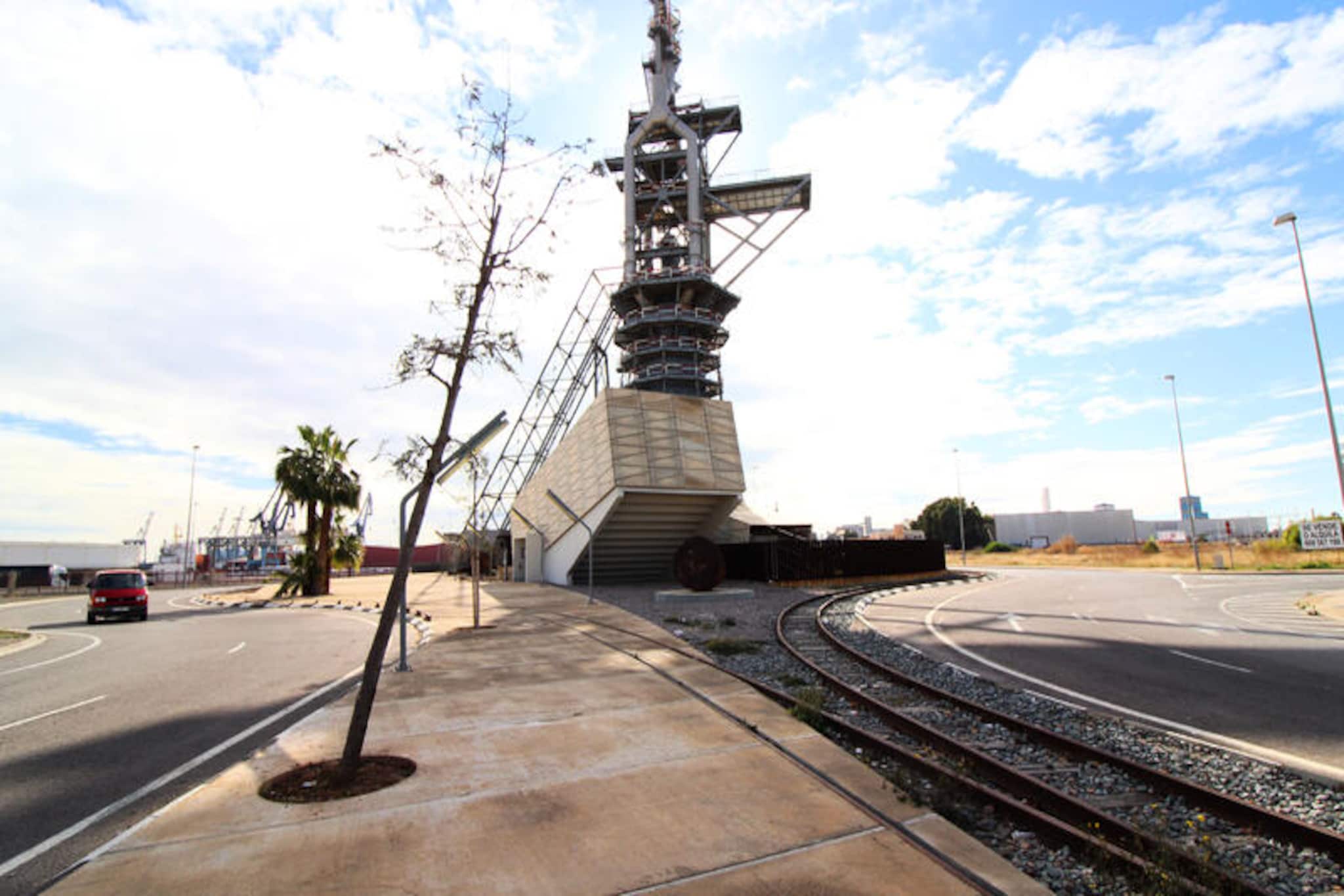 Appartements à Puerto de Sagunto-Nicht zugeordnet