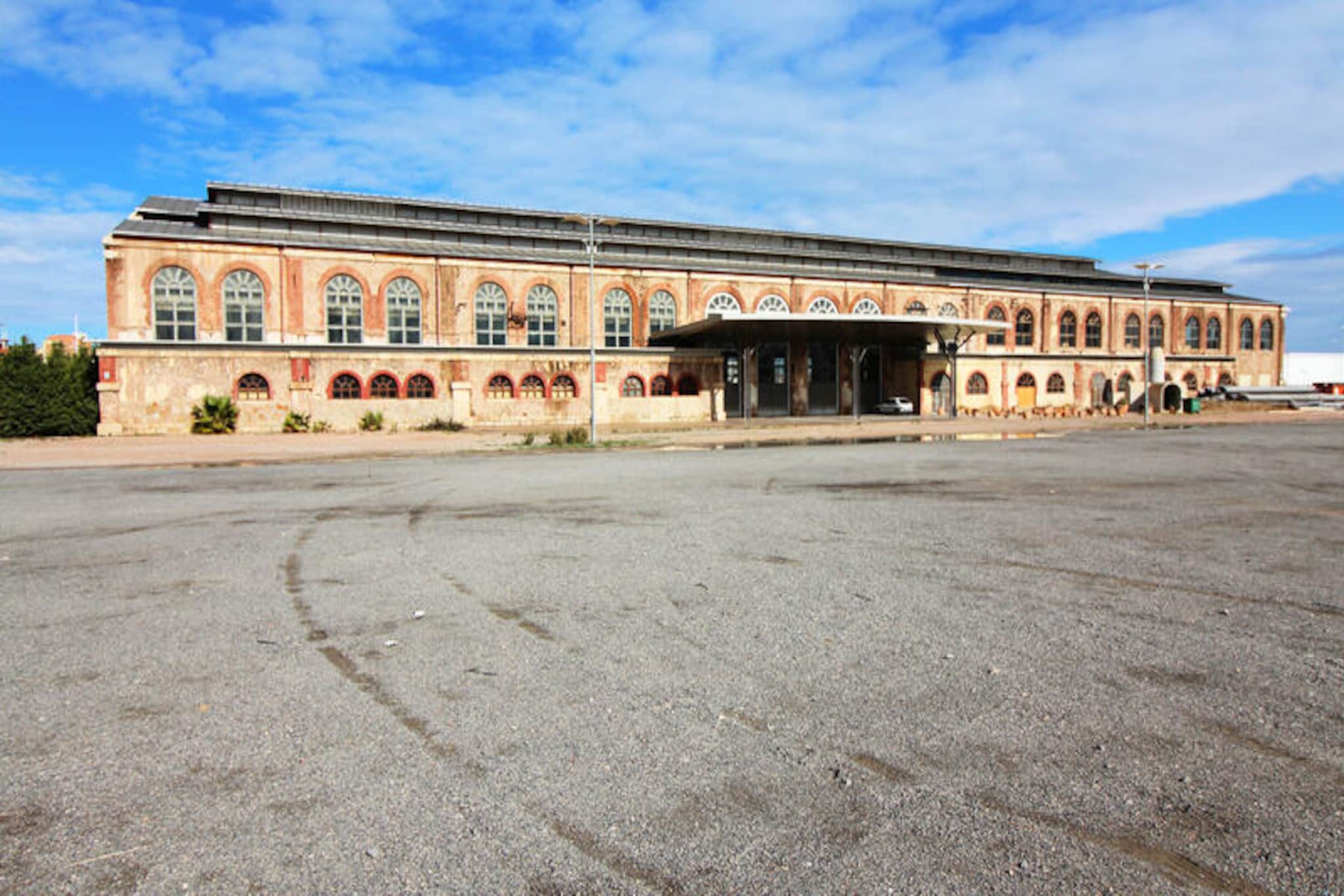 Appartements à Puerto de Sagunto-Nicht zugeordnet