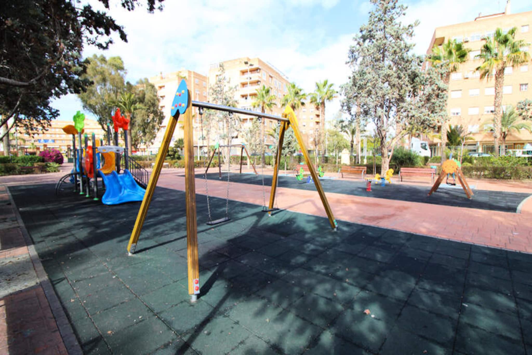 Appartements à Puerto de Sagunto-Nicht zugeordnet