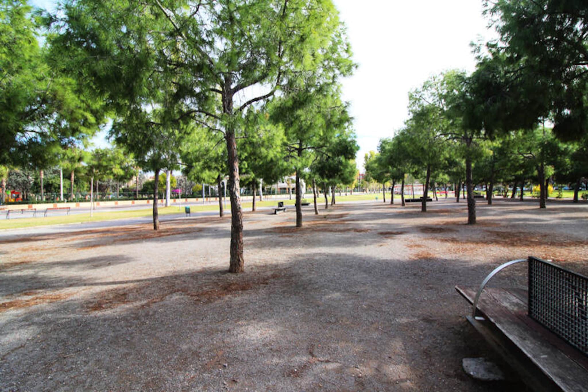 Appartements à Puerto de Sagunto-Nicht zugeordnet