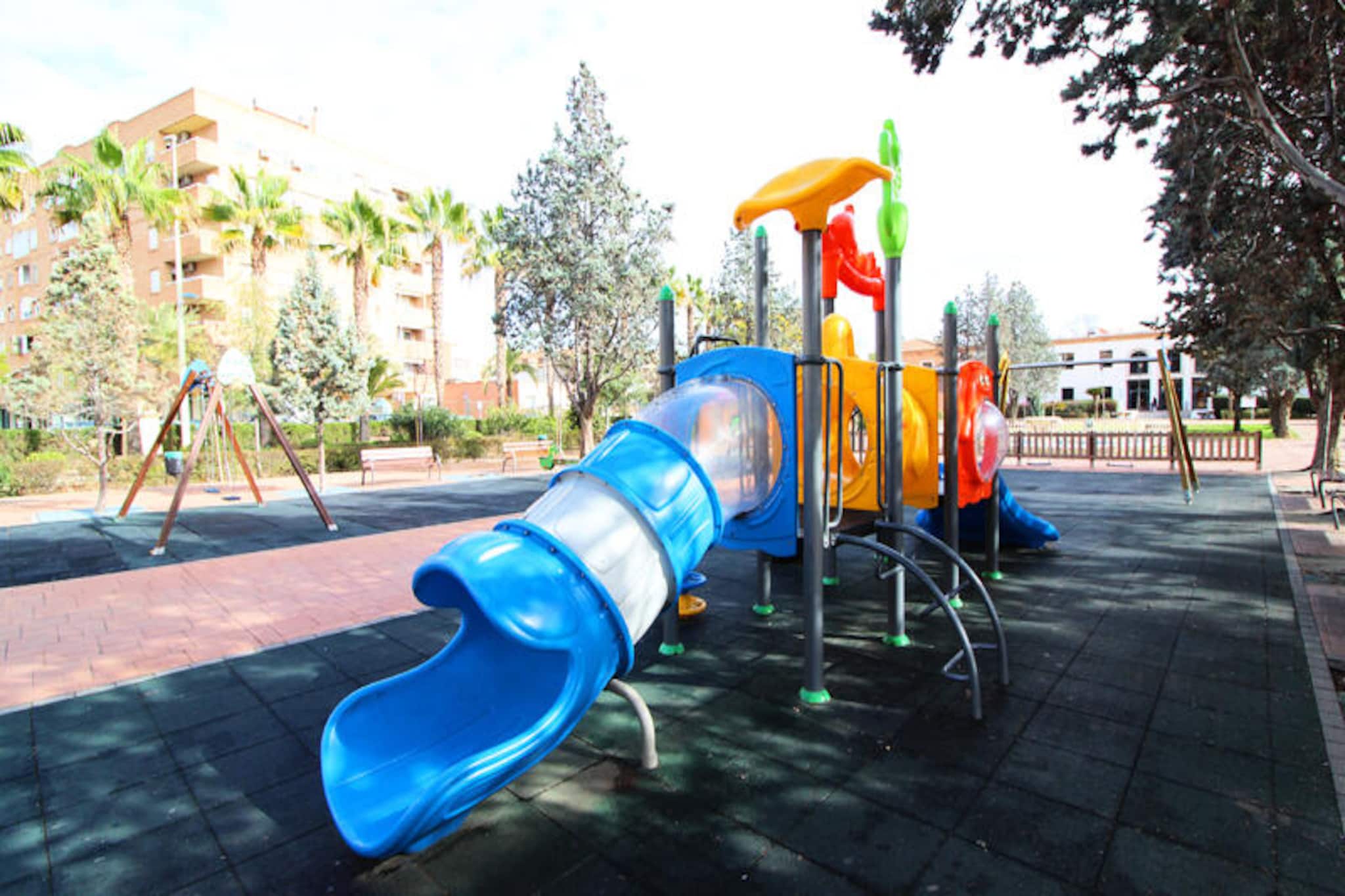 Appartements à Puerto de Sagunto-Nicht zugeordnet