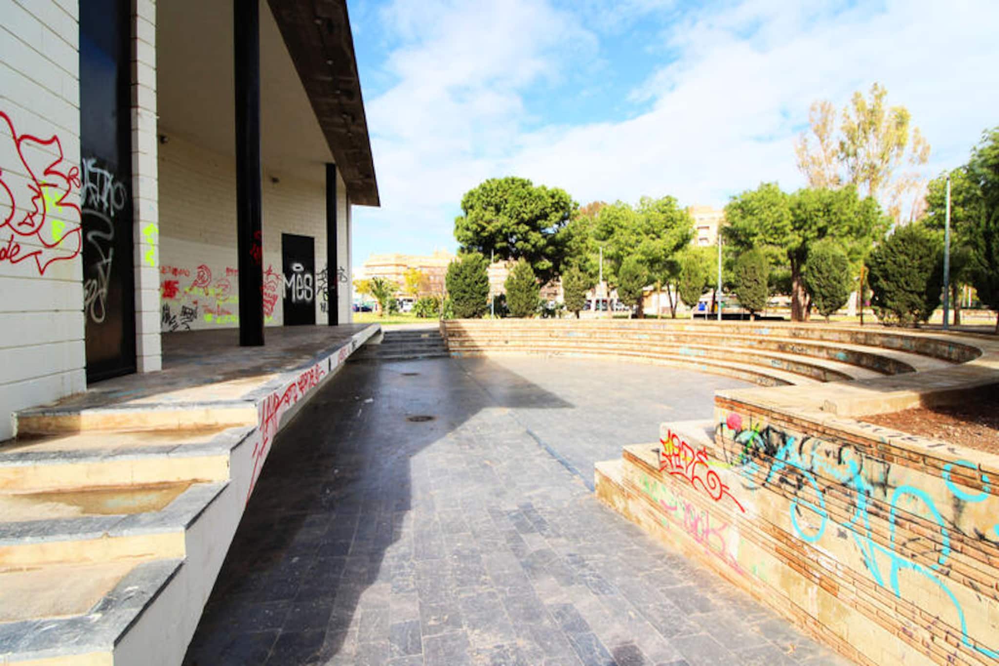 Appartements à Puerto de Sagunto-Nicht zugeordnet