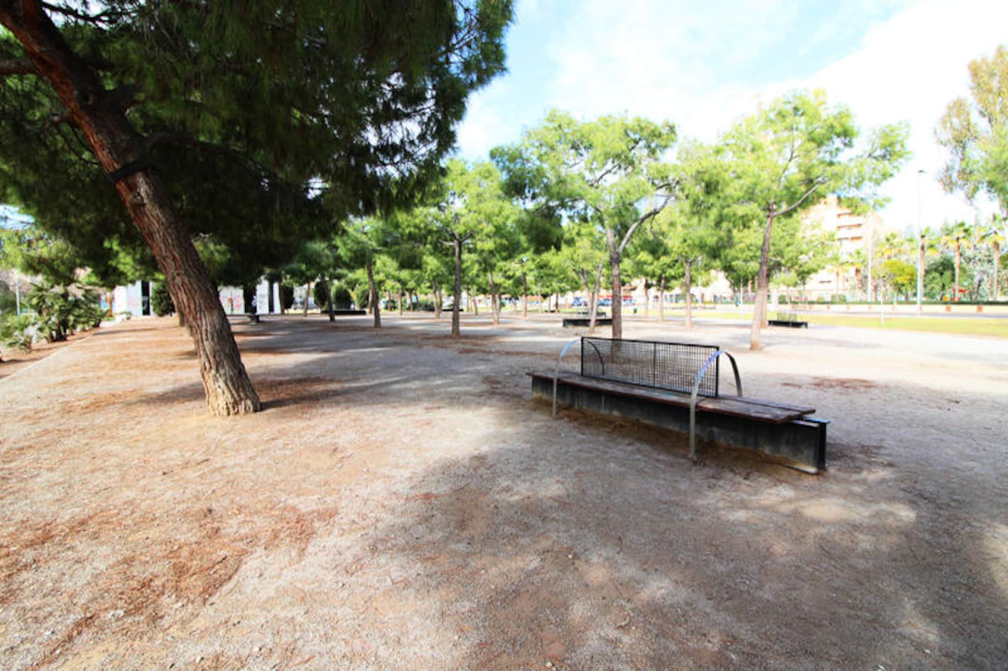 Appartements à Puerto de Sagunto-Nicht zugeordnet