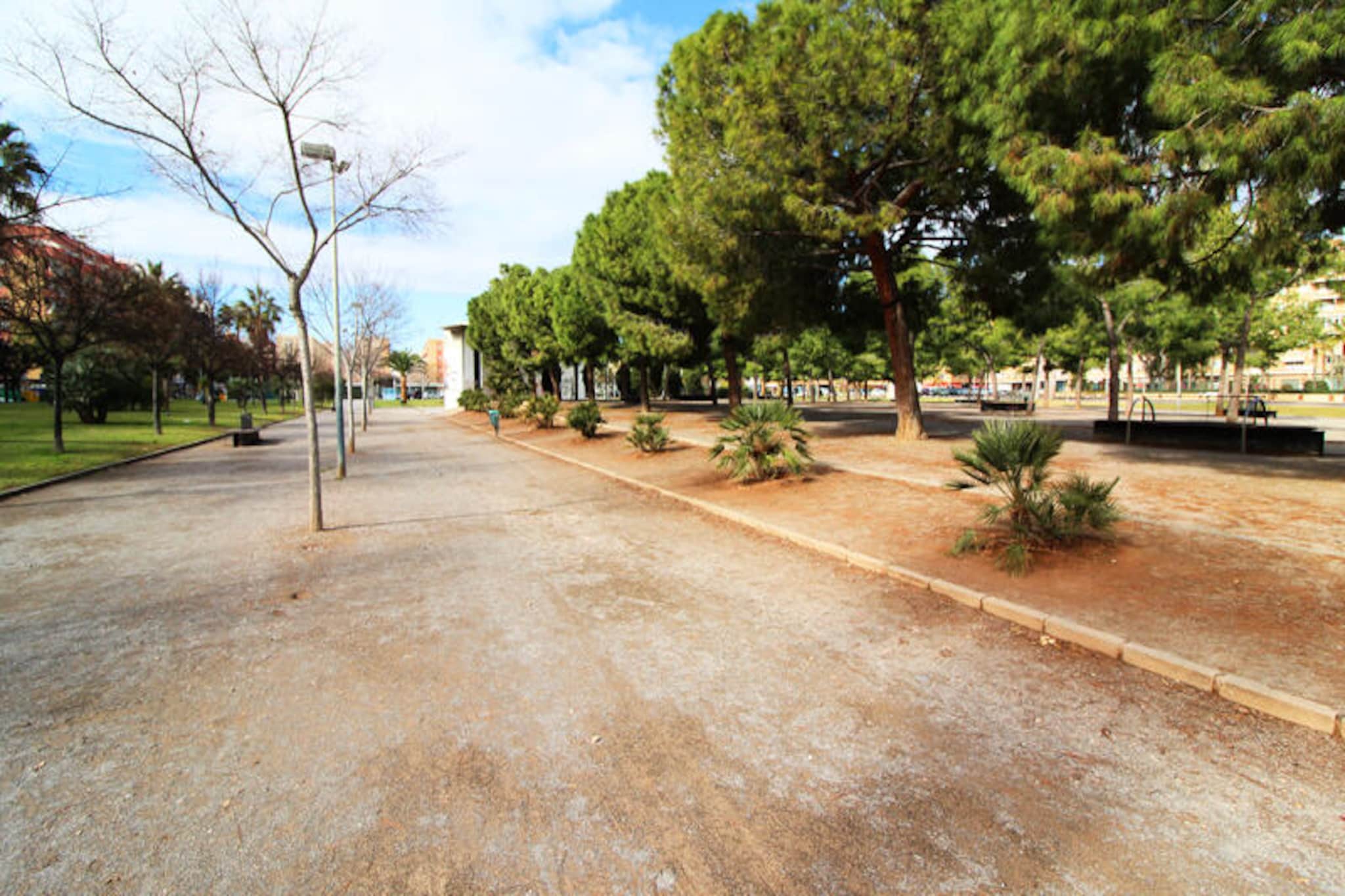 Appartements à Puerto de Sagunto-Nicht zugeordnet