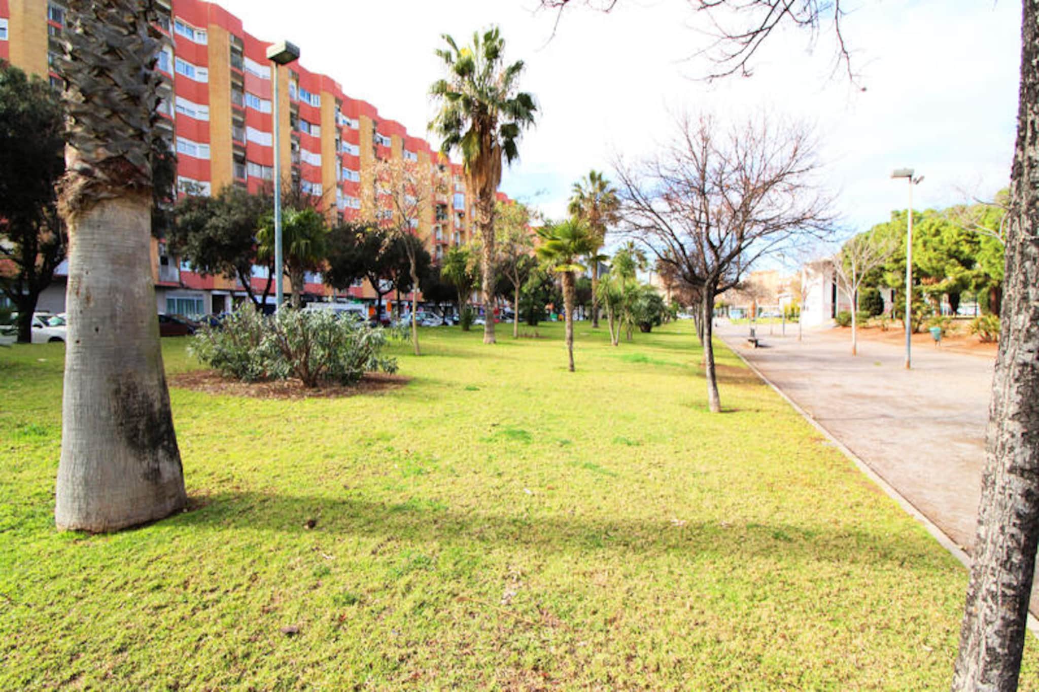 Appartements à Puerto de Sagunto-Nicht zugeordnet