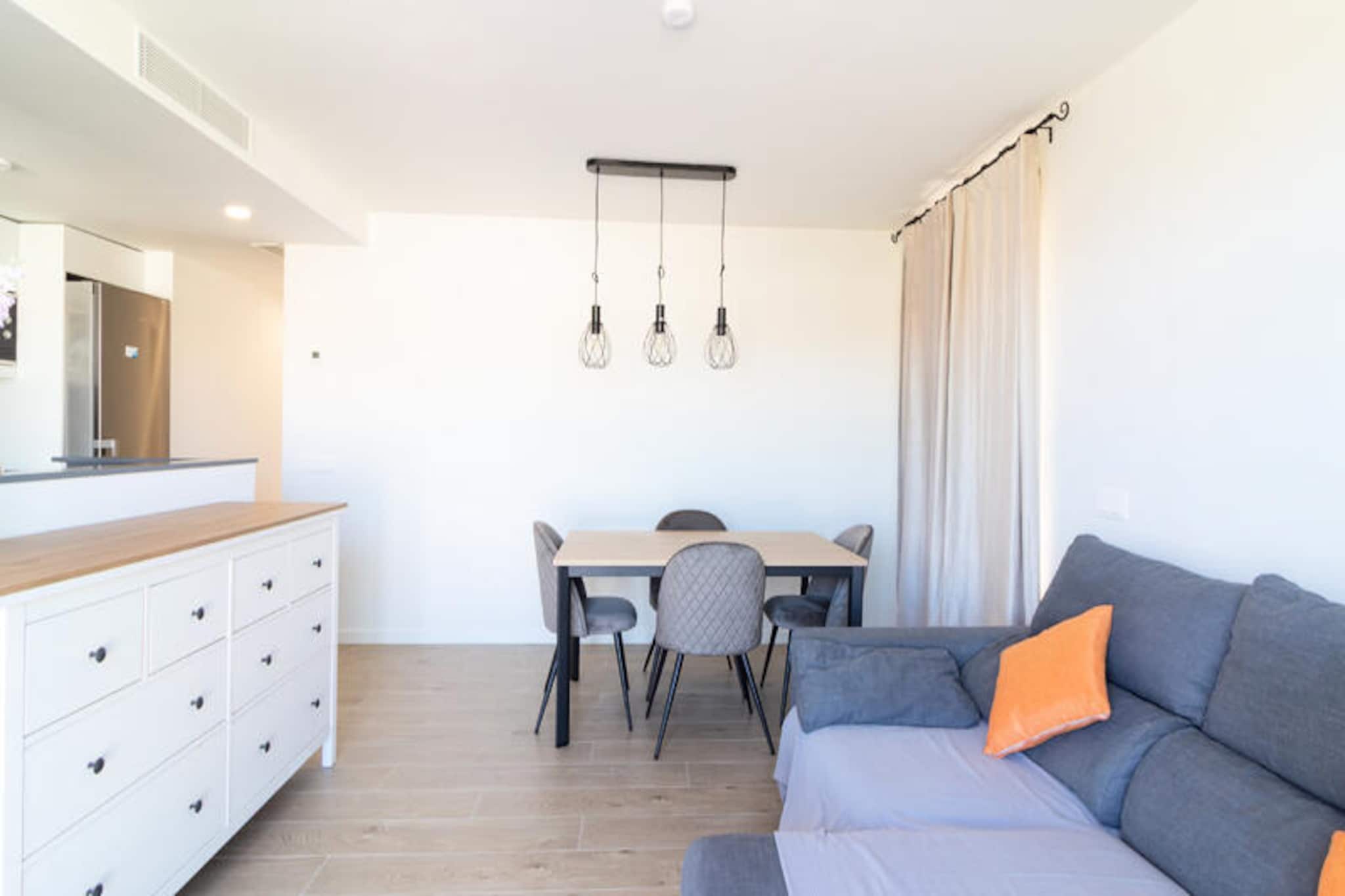 Appartements à Puerto de Sagunto-Nicht zugeordnet