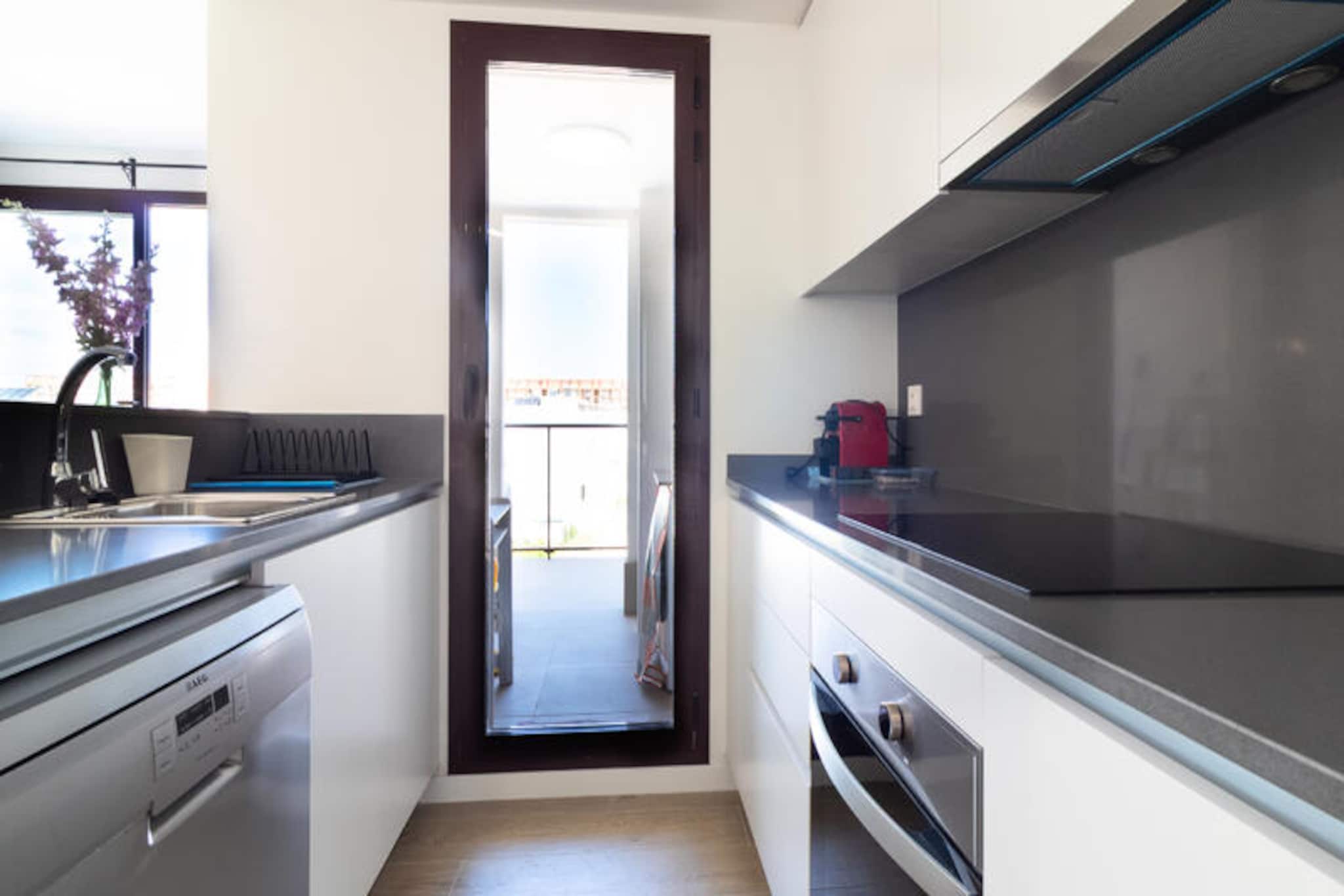 Appartements à Puerto de Sagunto-Nicht zugeordnet