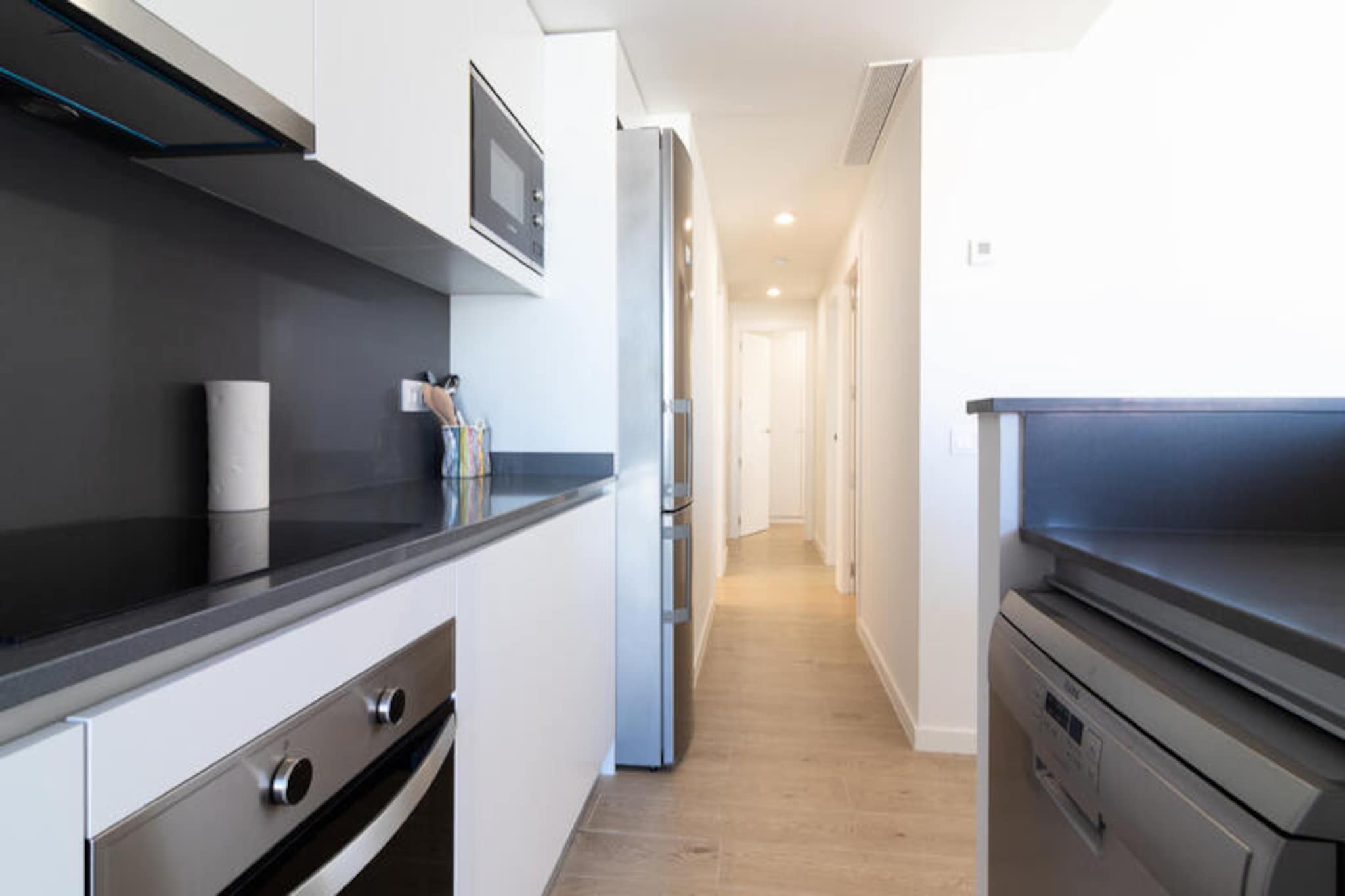 Appartements à Puerto de Sagunto-Nicht zugeordnet