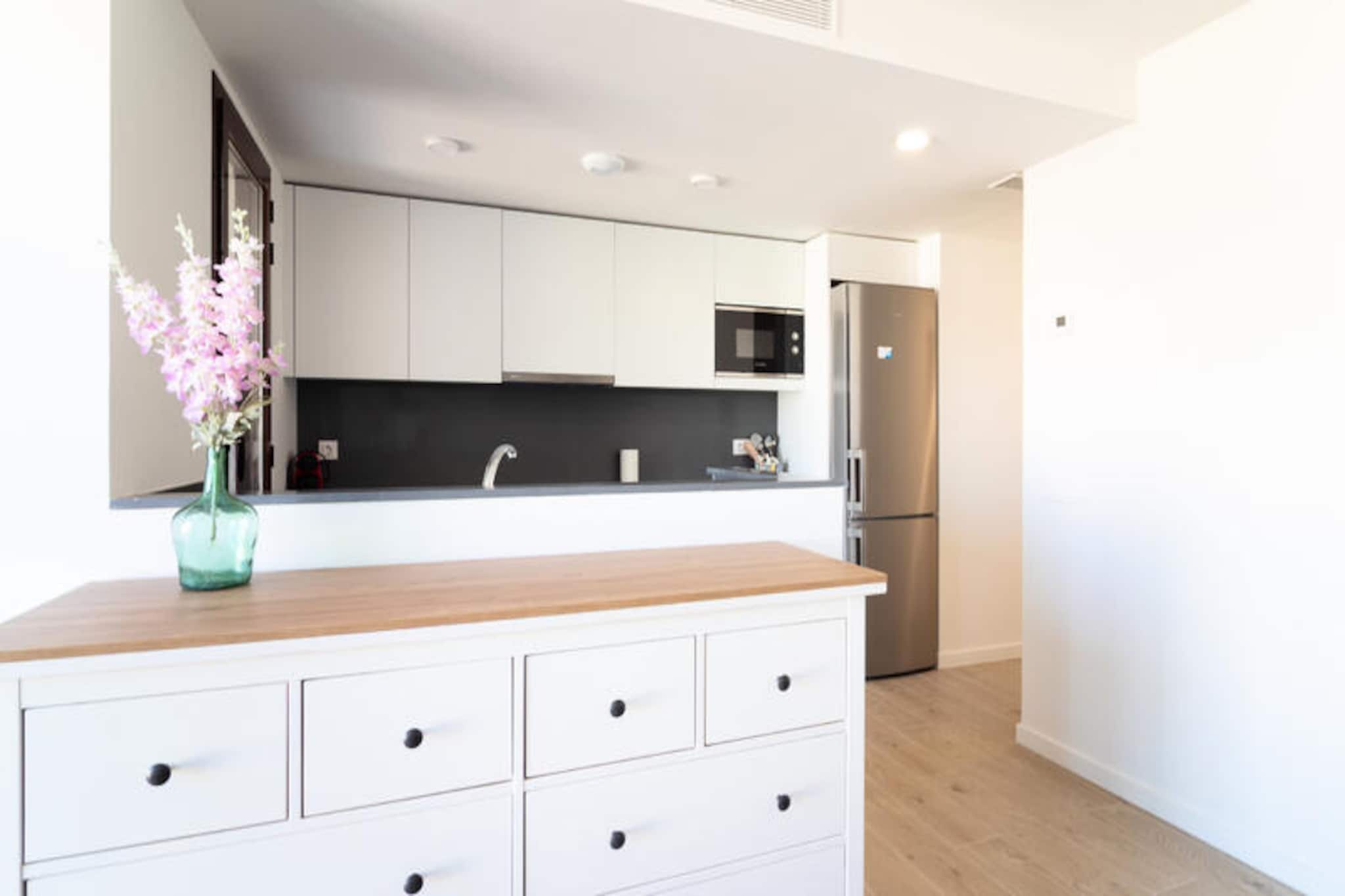 Appartements à Puerto de Sagunto-Nicht zugeordnet