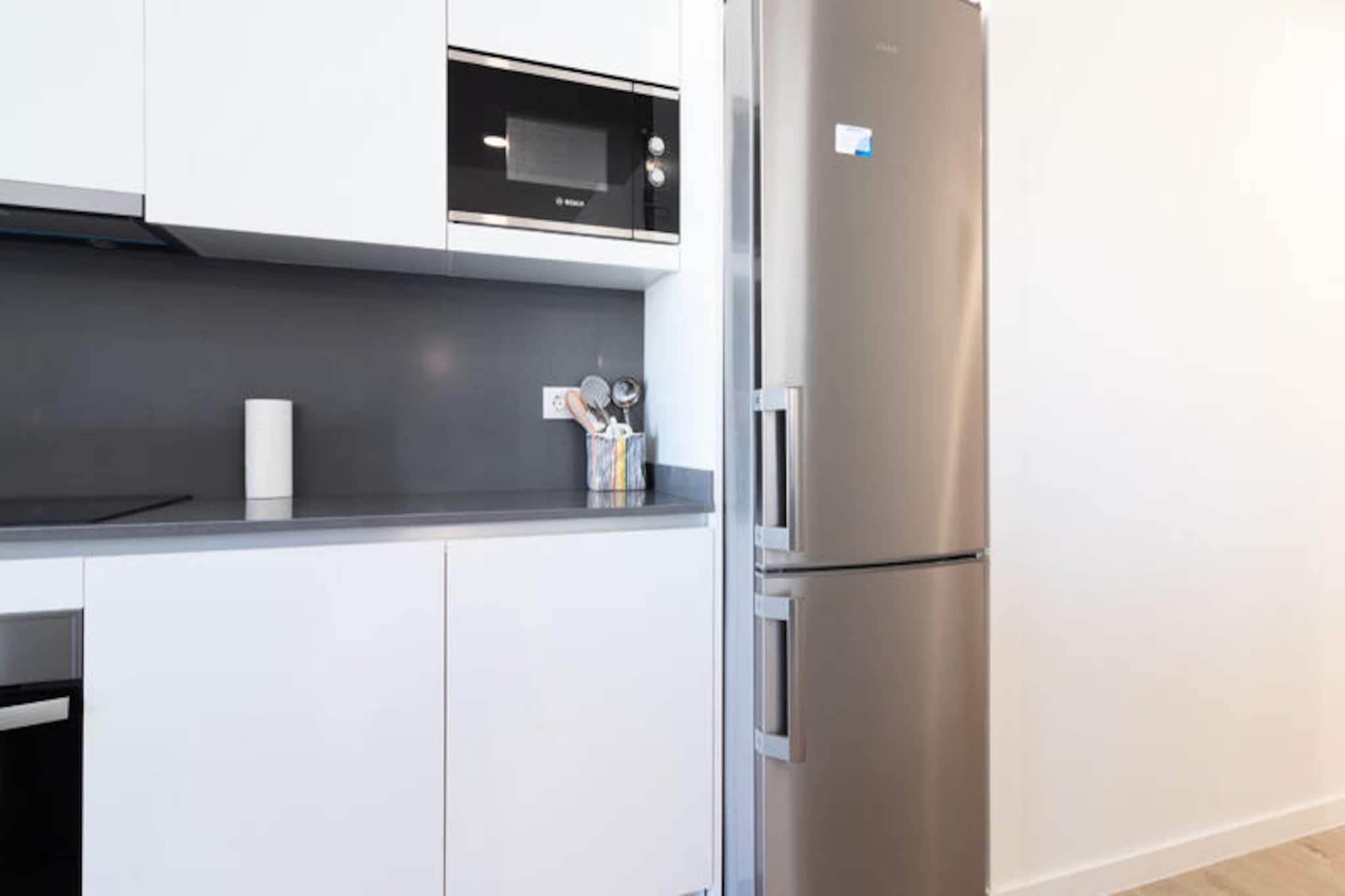 Appartements à Puerto de Sagunto-Nicht zugeordnet