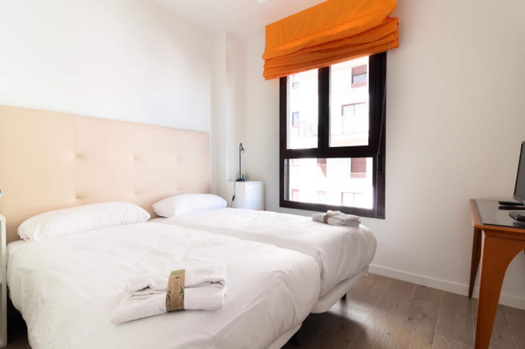 Appartements à Puerto de Sagunto-Nicht zugeordnet