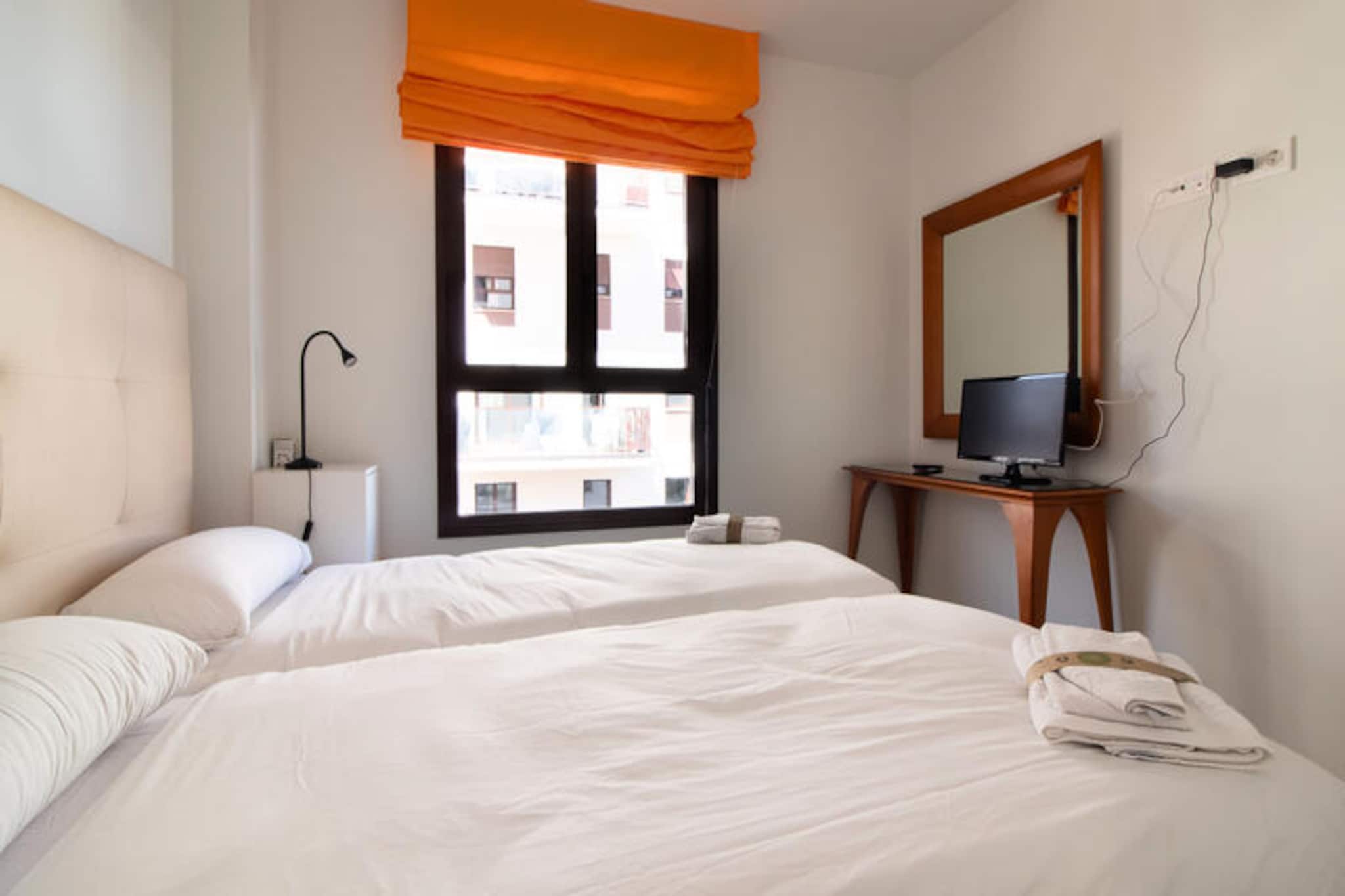 Appartements à Puerto de Sagunto-Nicht zugeordnet