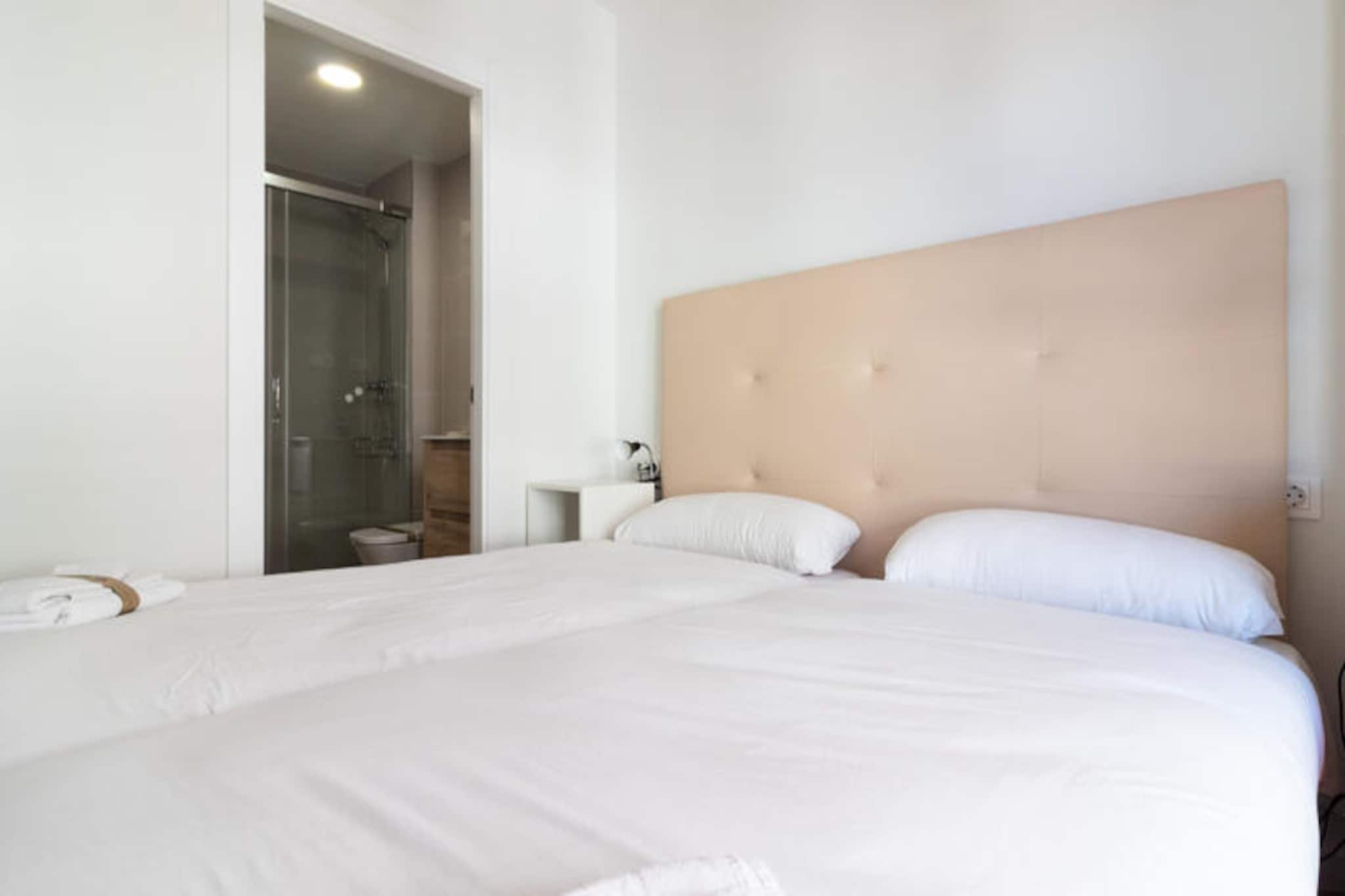 Appartements à Puerto de Sagunto-Nicht zugeordnet