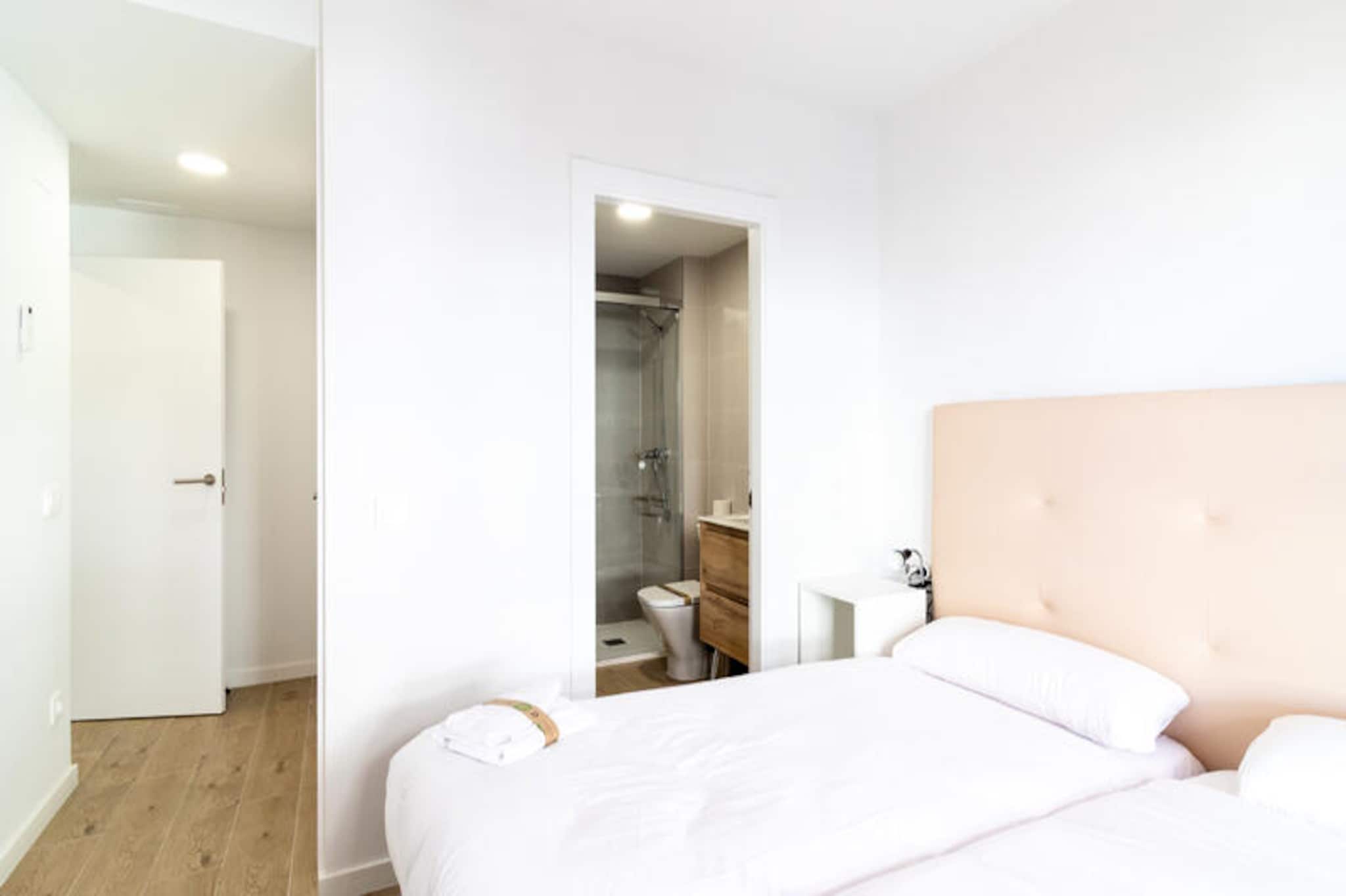 Appartements à Puerto de Sagunto-Nicht zugeordnet