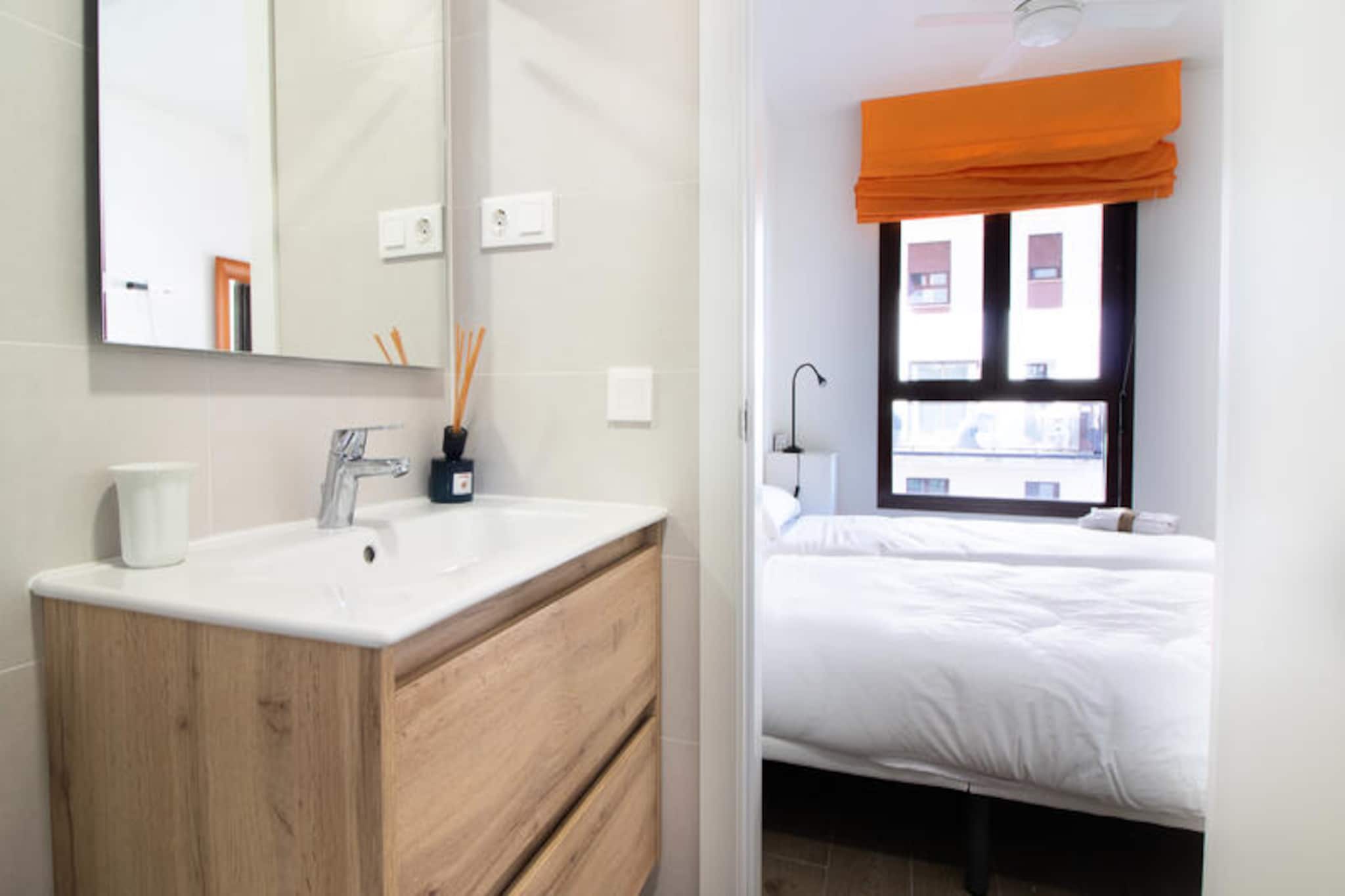 Appartements à Puerto de Sagunto-Nicht zugeordnet