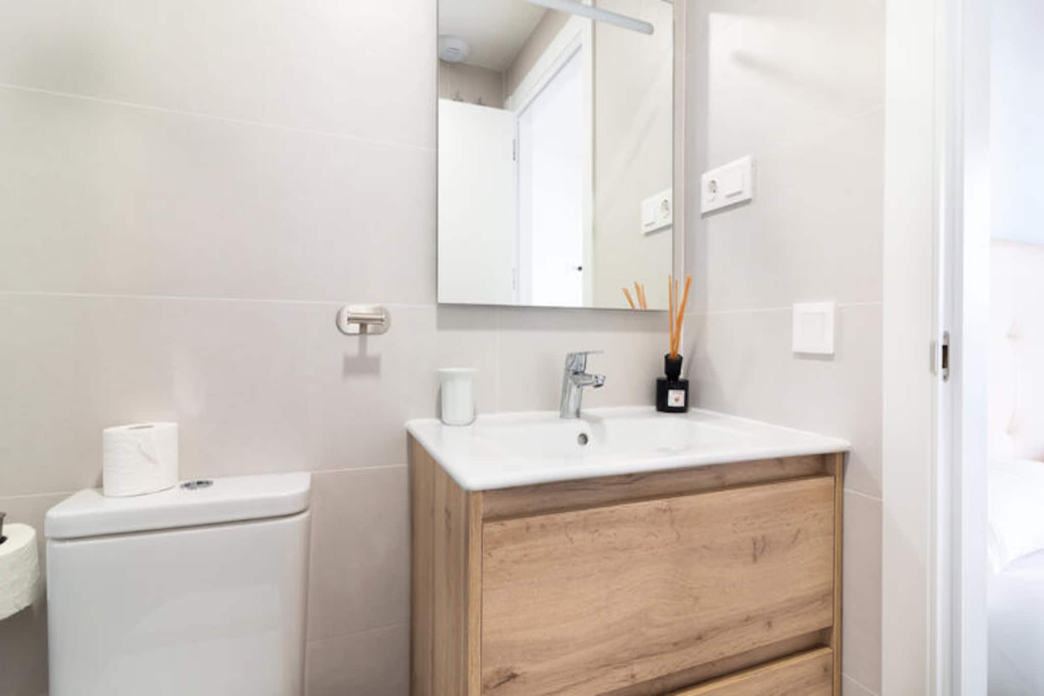 Appartements à Puerto de Sagunto-Nicht zugeordnet