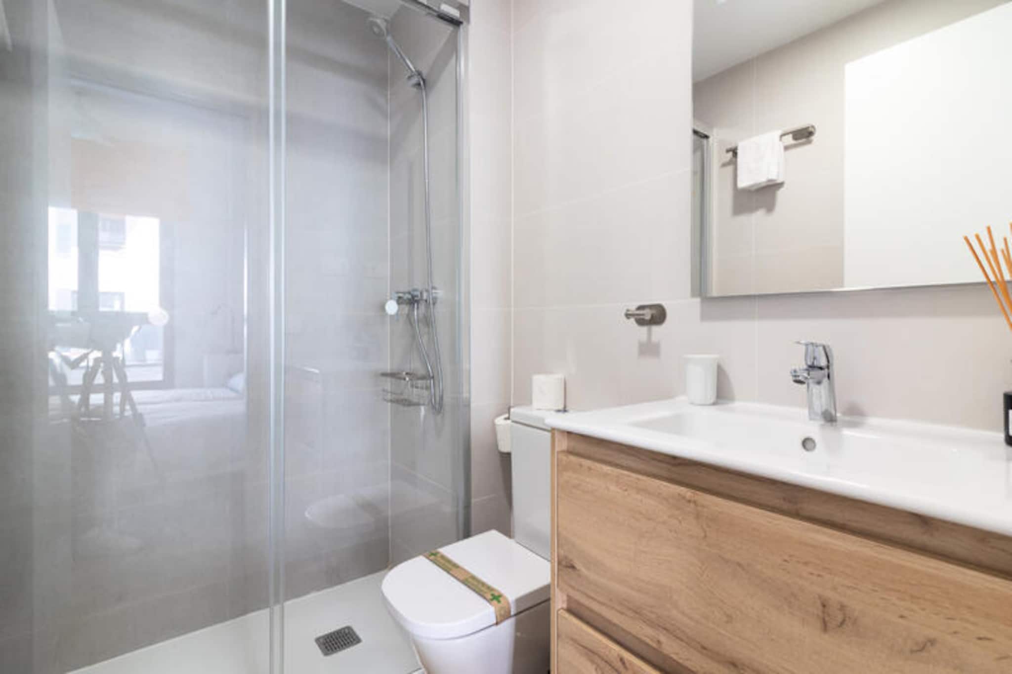 Appartements à Puerto de Sagunto-Nicht zugeordnet