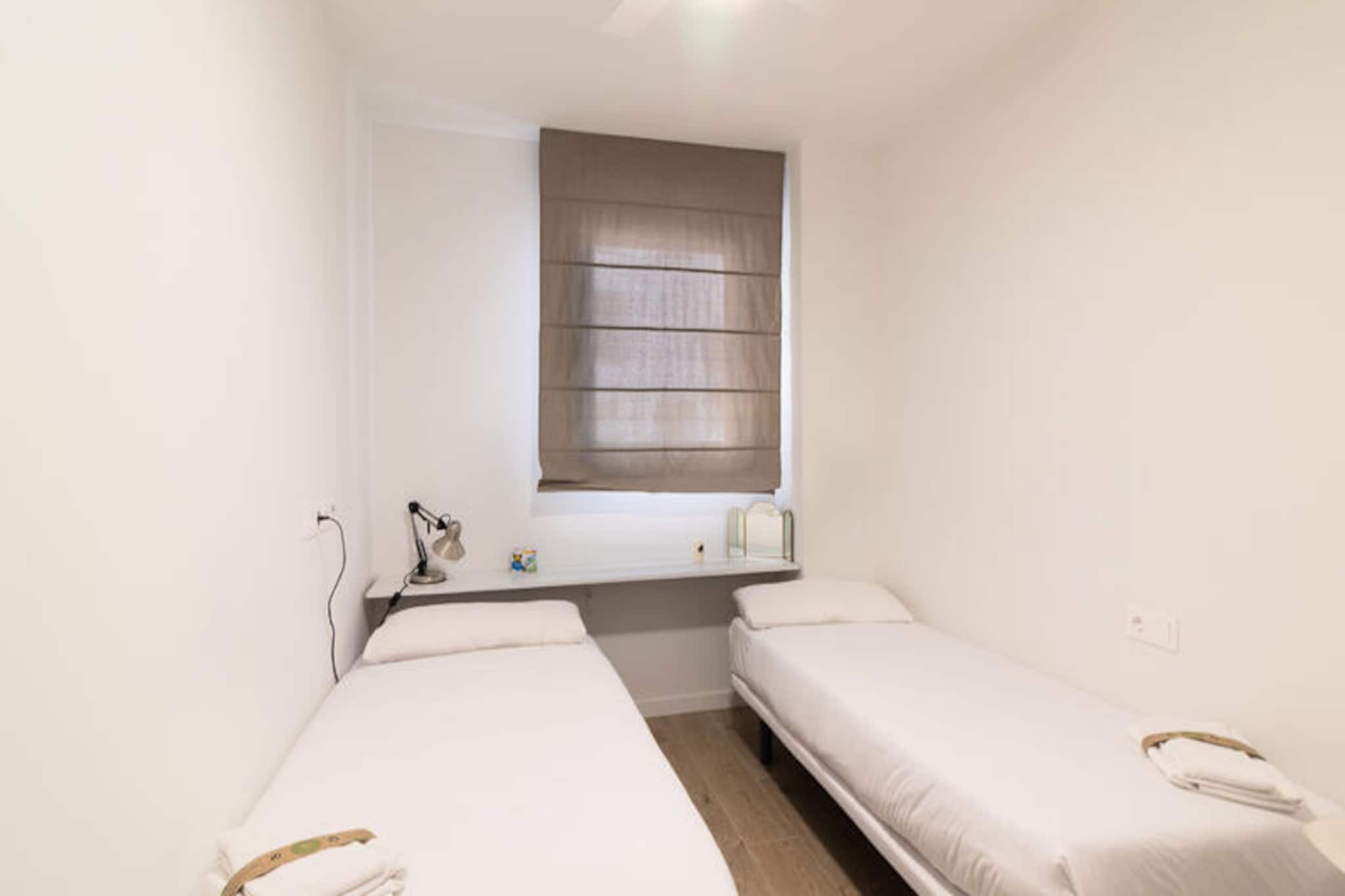 Appartements à Puerto de Sagunto-Nicht zugeordnet