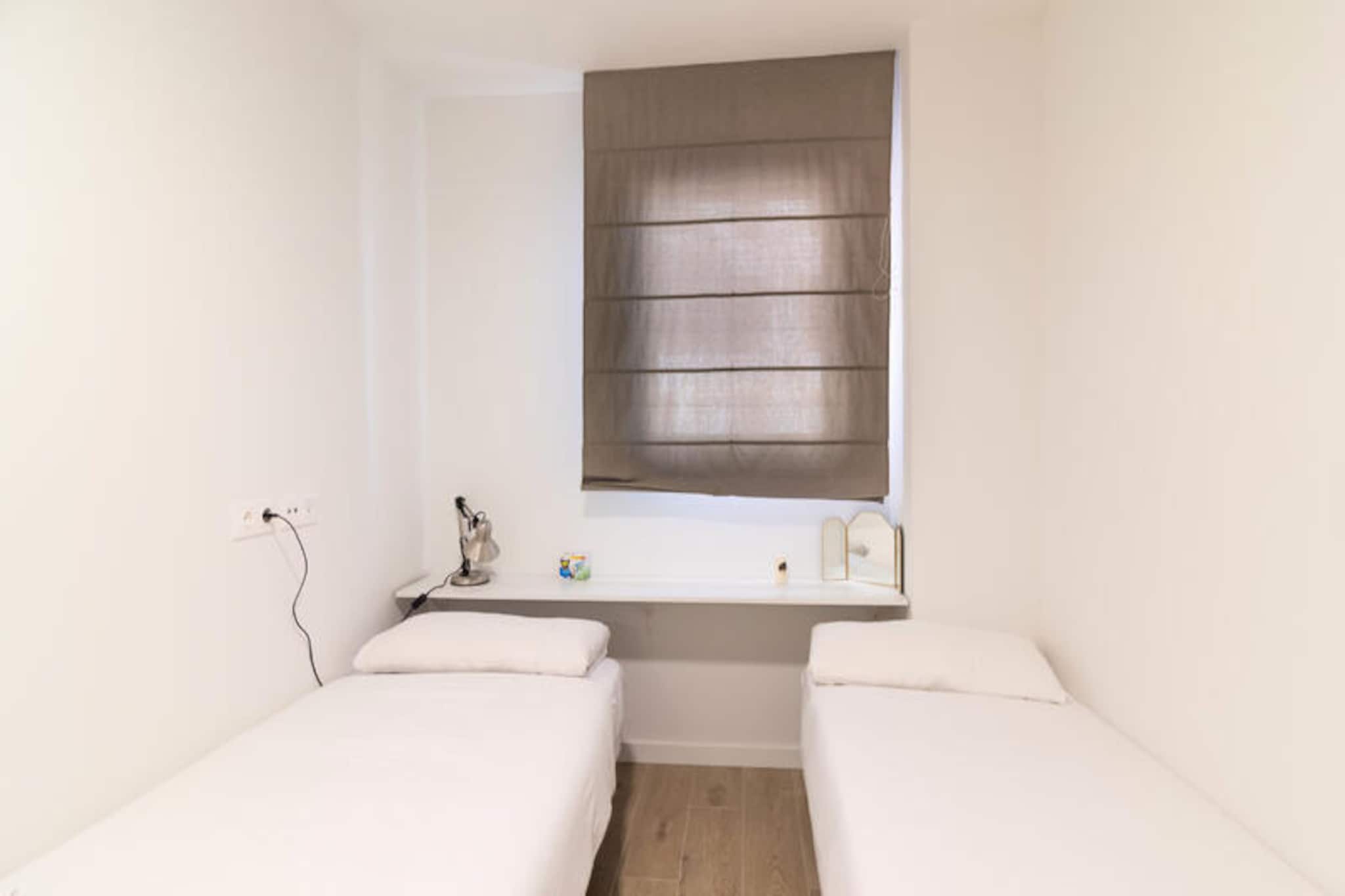 Appartements à Puerto de Sagunto-Nicht zugeordnet