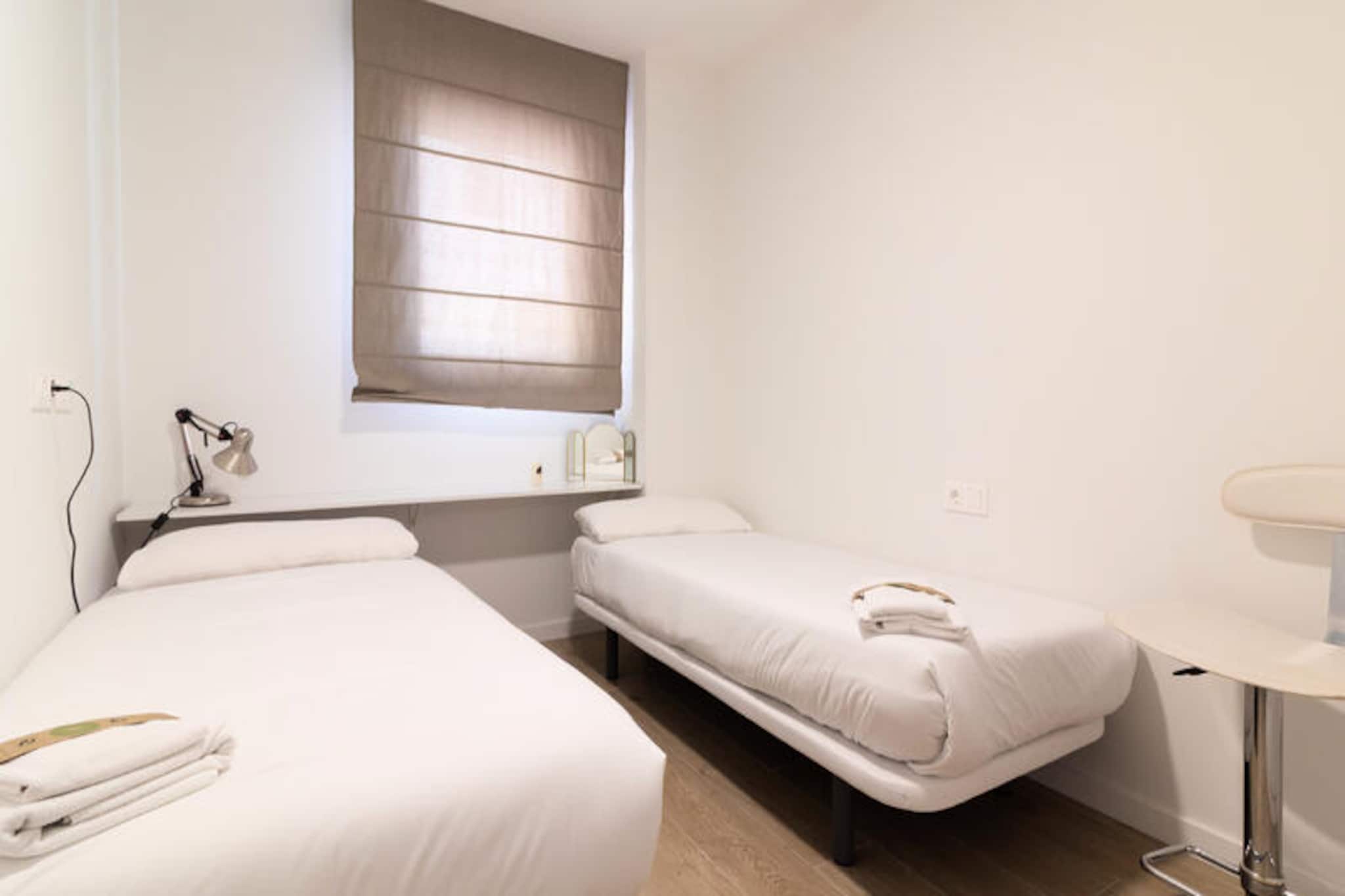 Appartements à Puerto de Sagunto-Nicht zugeordnet