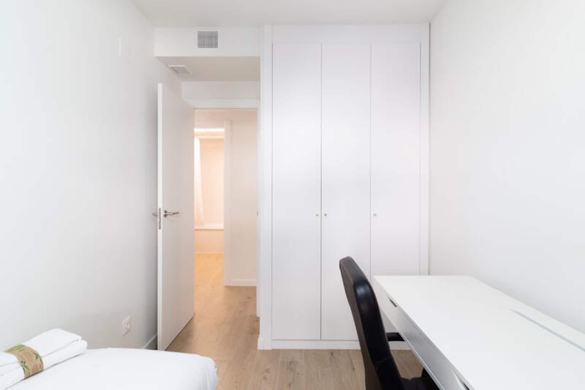 Appartements à Puerto de Sagunto-Nicht zugeordnet