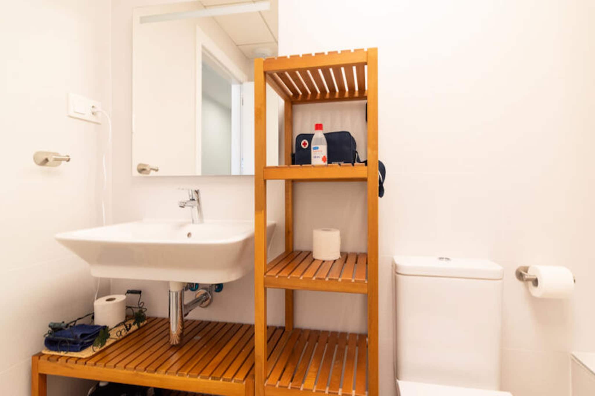 Appartements à Puerto de Sagunto-Nicht zugeordnet