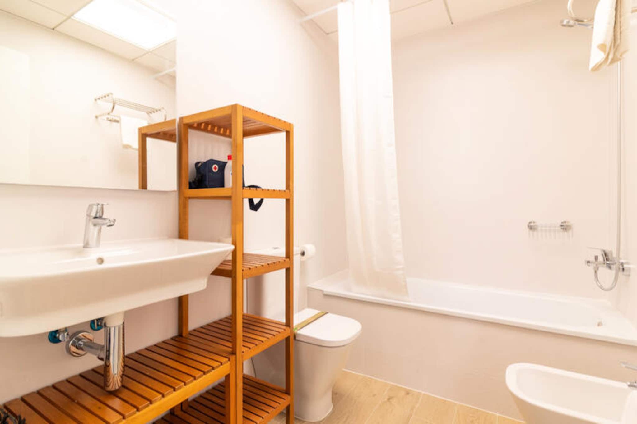 Appartements à Puerto de Sagunto-Nicht zugeordnet